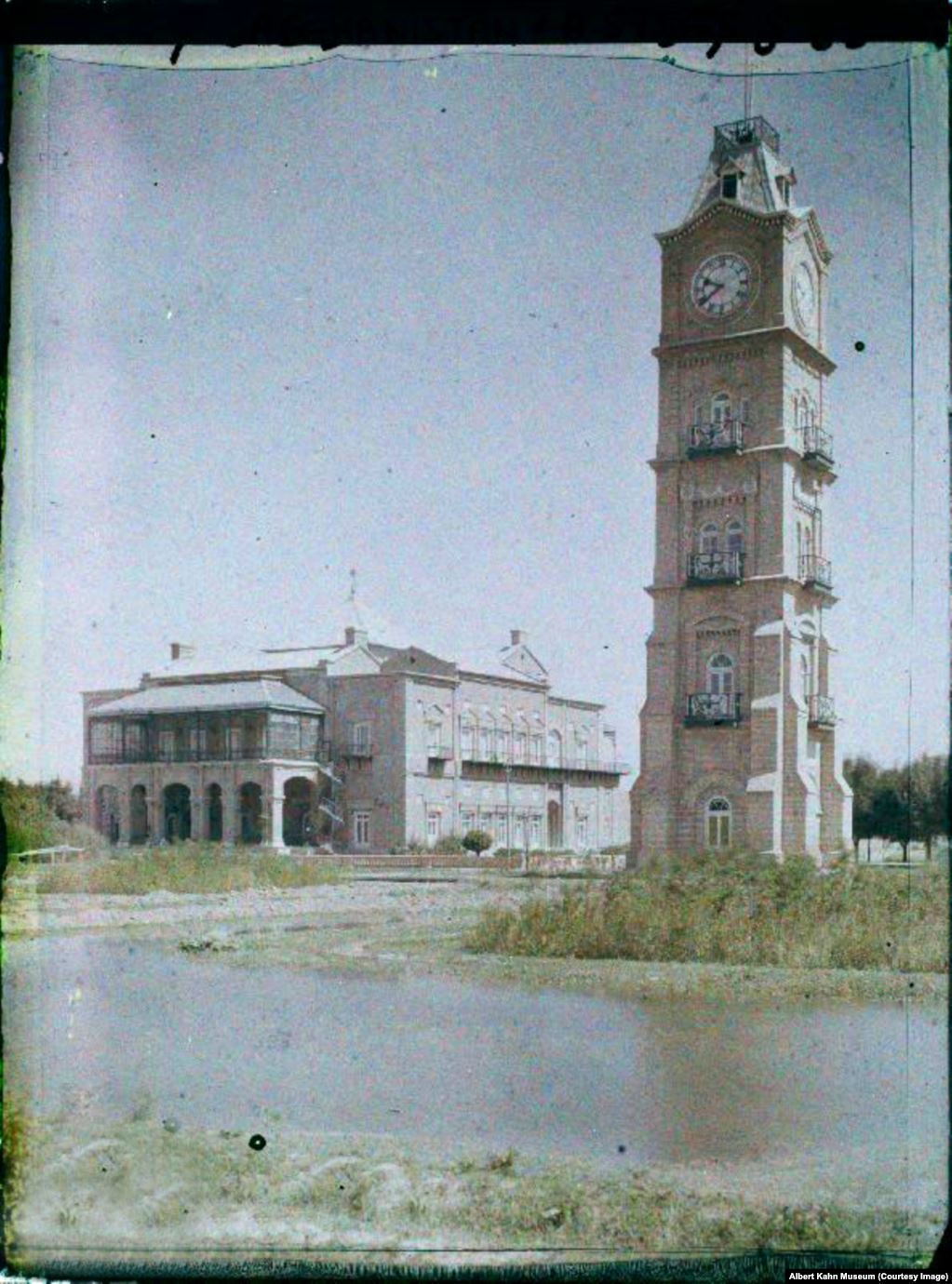 Первые цветные фотографии Афганистана (1928) - Афганистан, Фотография, Длиннопост