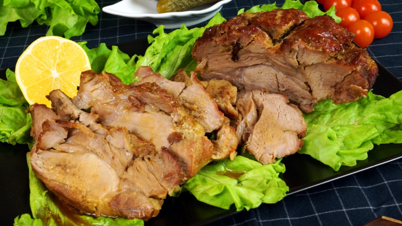 Горячие блюда из мяса на праздничный стол