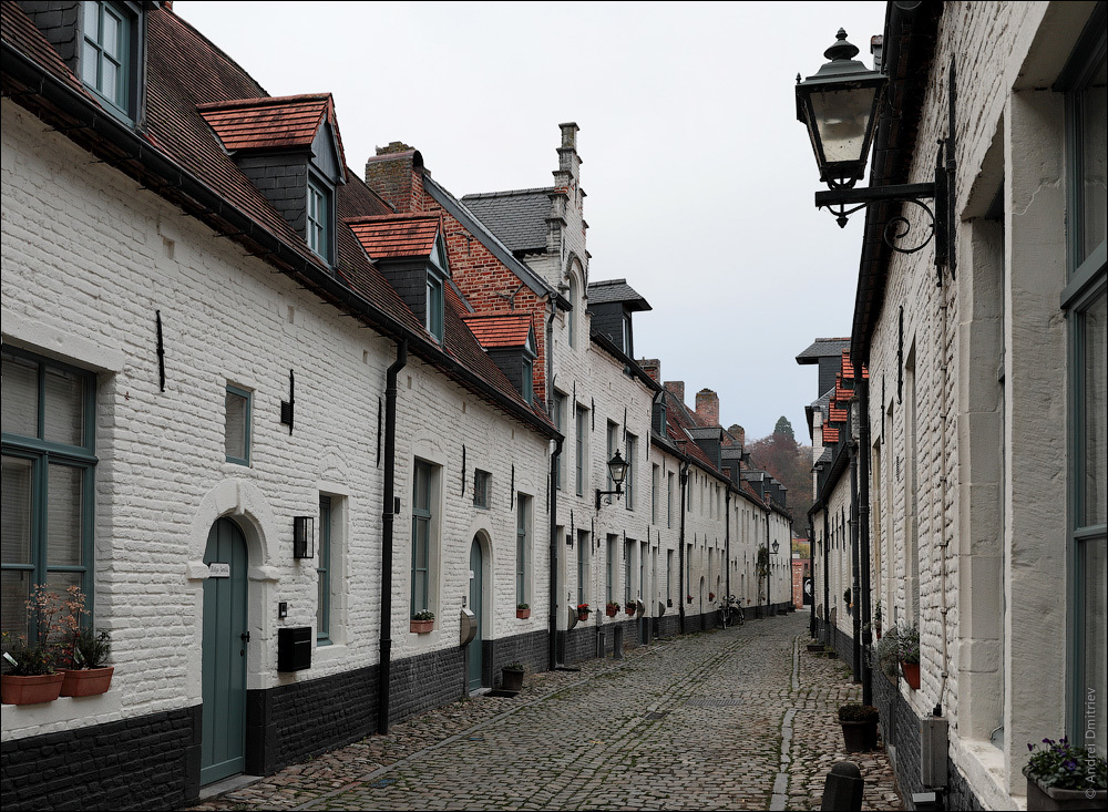 Photowalk: Leuven, Belgium - My, Photobritish, Travels, Belgium, sights, Architecture, The photo, Europe, Longpost