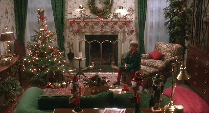 McCallister House - Kevin!!!!, Kevin, The McCallisters, Home Alone (Movie), Longpost