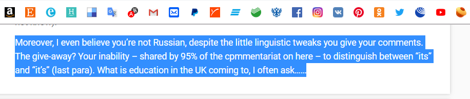 Reply to the post ““Is it just me, or is 12k ratings in a week with a perfect Russian from a “foreigner” suspicious?” - My, Language learning, Russian language, Russians, Russia through the eyes of foreigners, Longpost