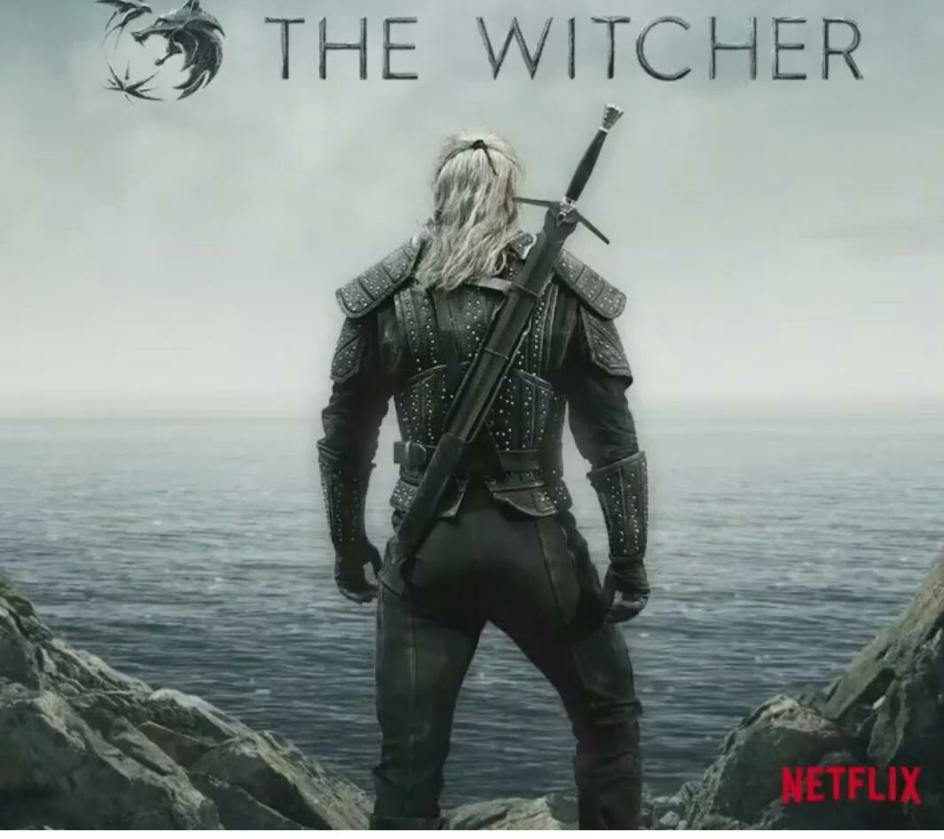 Mini FAQ ahead of the release of the Witcher series - Netflix, Witcher, Serials, The Witcher series, Longpost