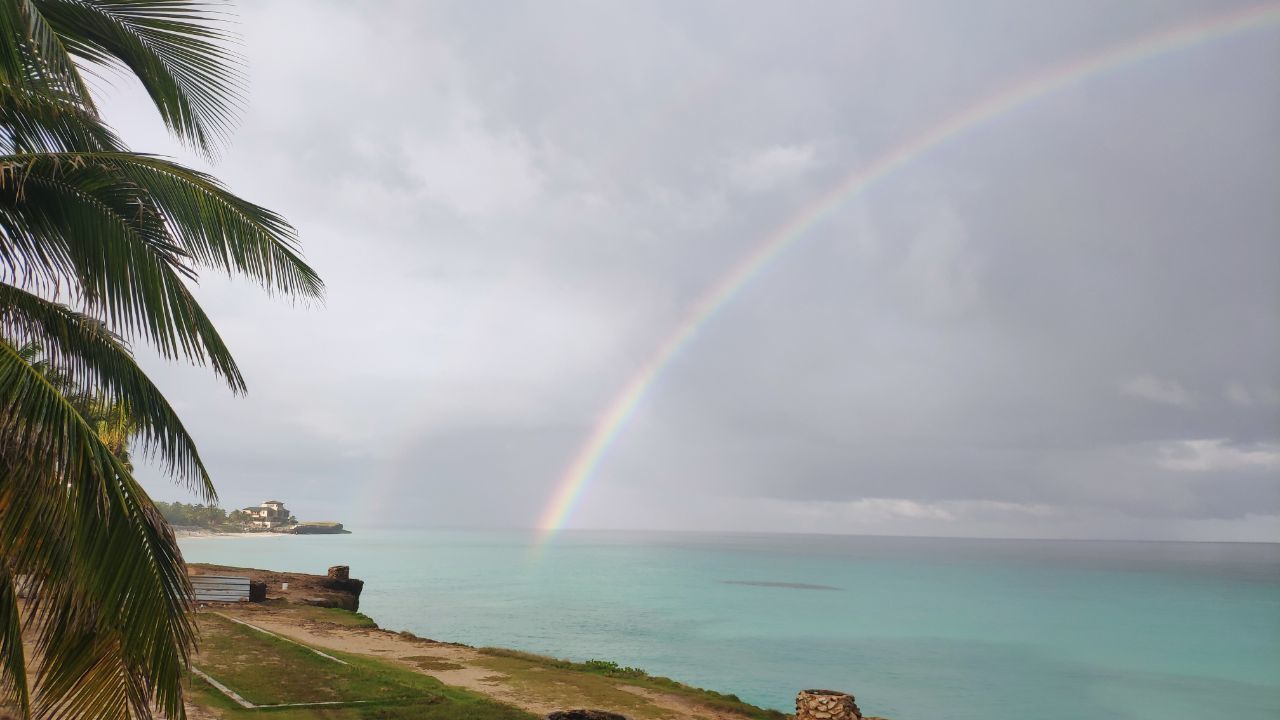 Varadero/Cuba made for you - My, Cuba, Varadero, Relaxation, All inclusive, Longpost