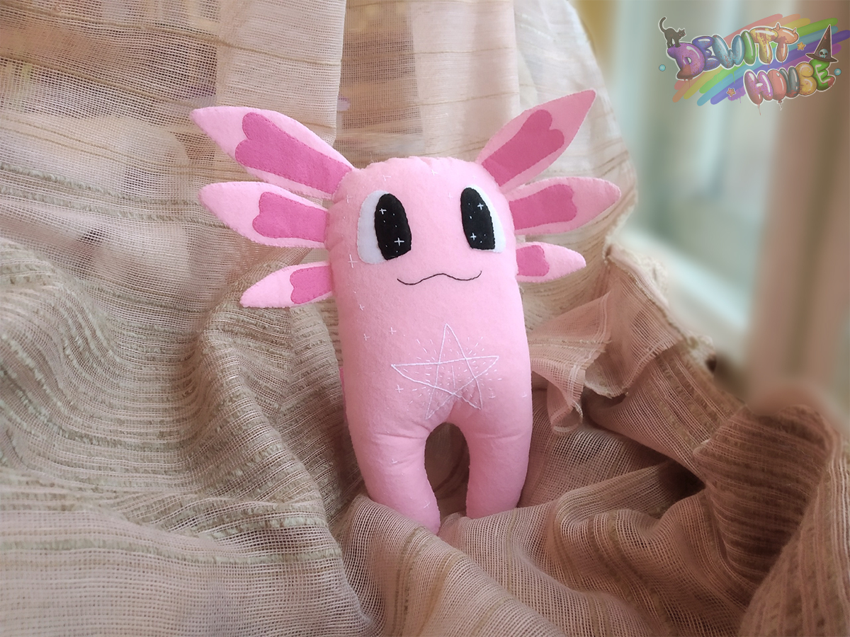 Soft designer toys made of felt - My, Needlework without process, Needlework, Author's toy, Felt, Handmade, Soft toy, Newbie to Peekaboo, Longpost