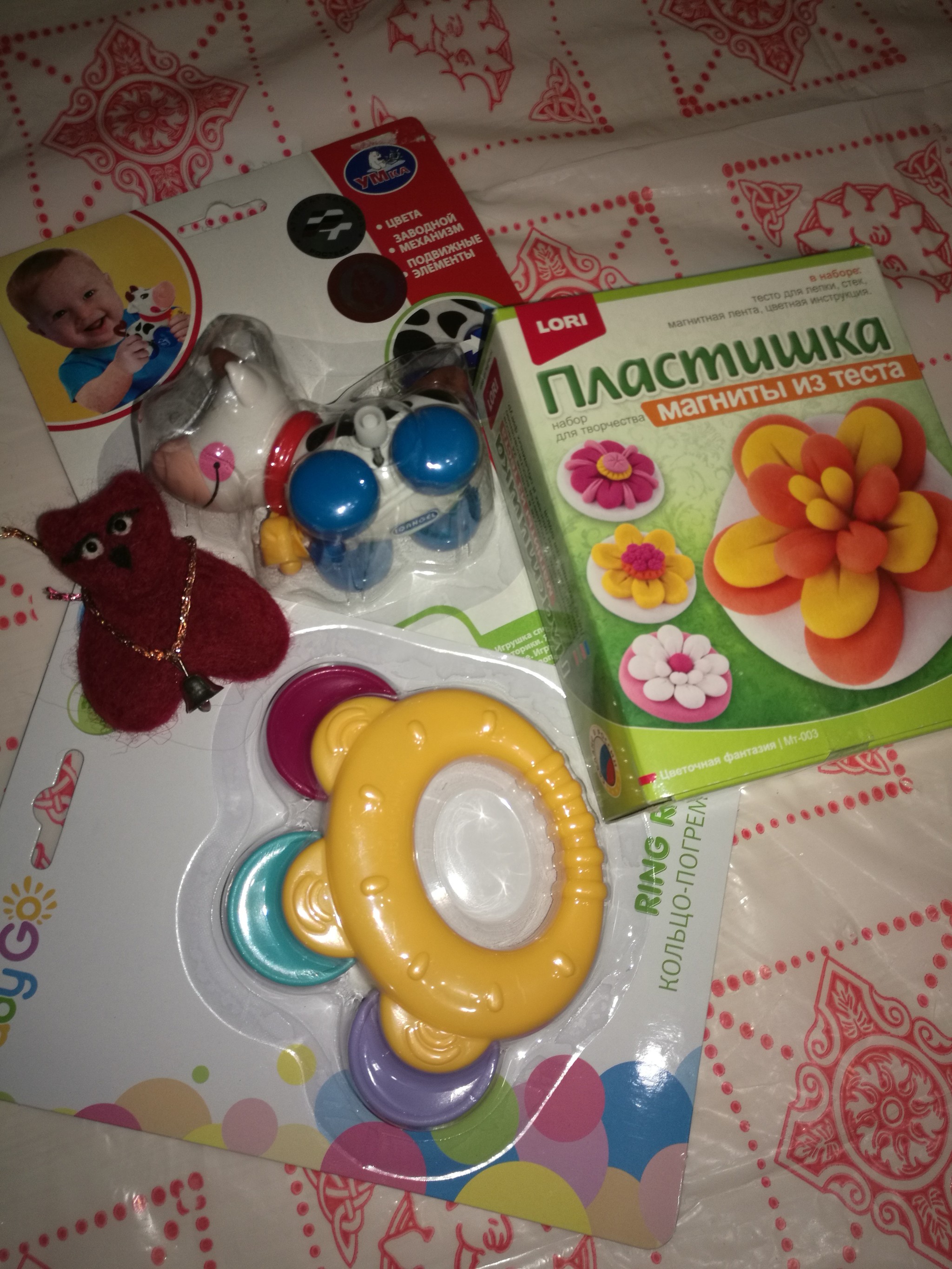 Anonymous Santa Claus Novosibirsk-Kemerovo - My, New Year's gift exchange, Longpost, Secret Santa, Gift exchange, Gift exchange report