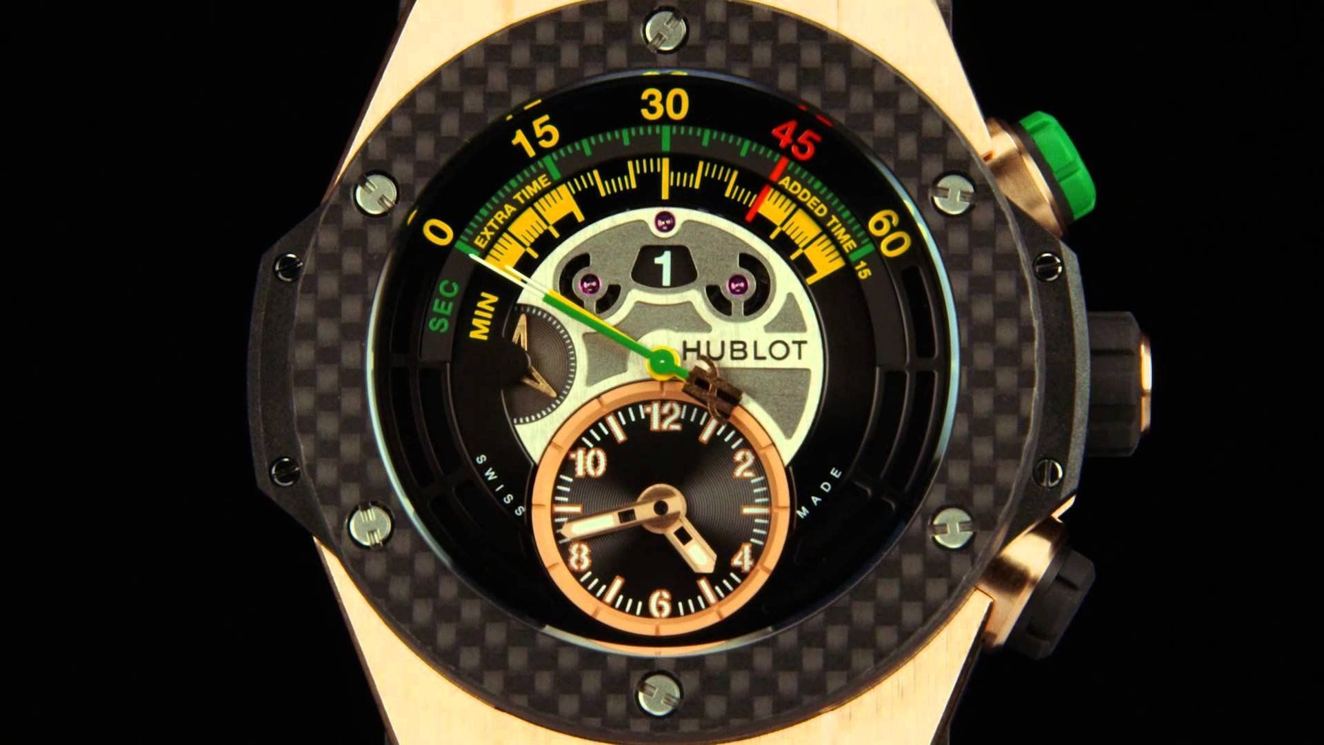 PC Wallpaper - Hublot Watches - Desktop wallpaper, Clock, Hublot, Longpost