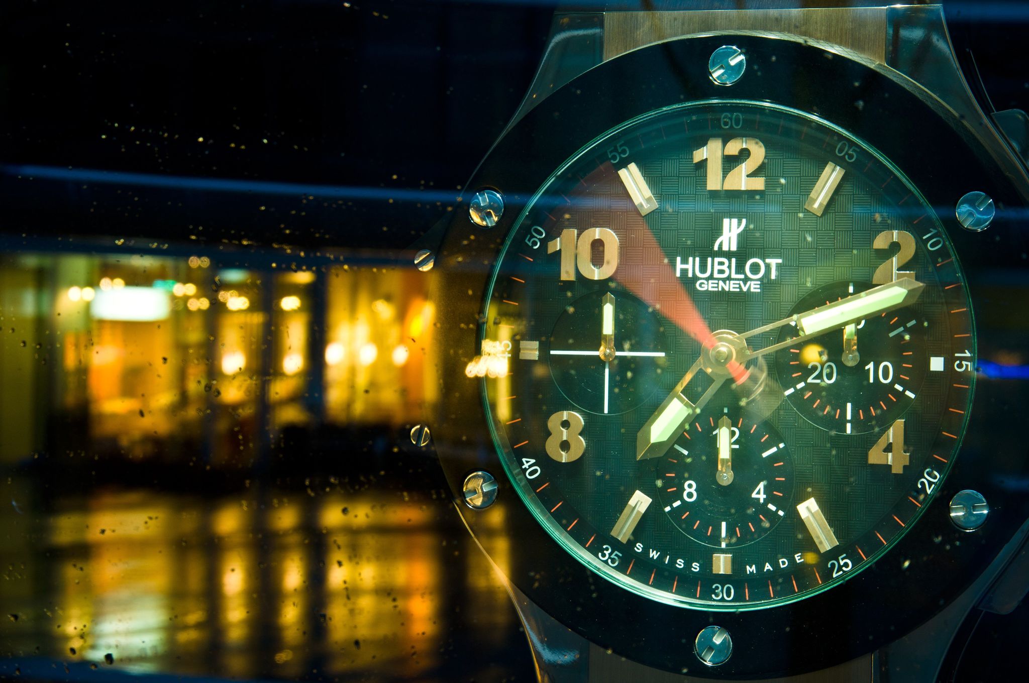 PC Wallpaper - Hublot Watches - Desktop wallpaper, Clock, Hublot, Longpost