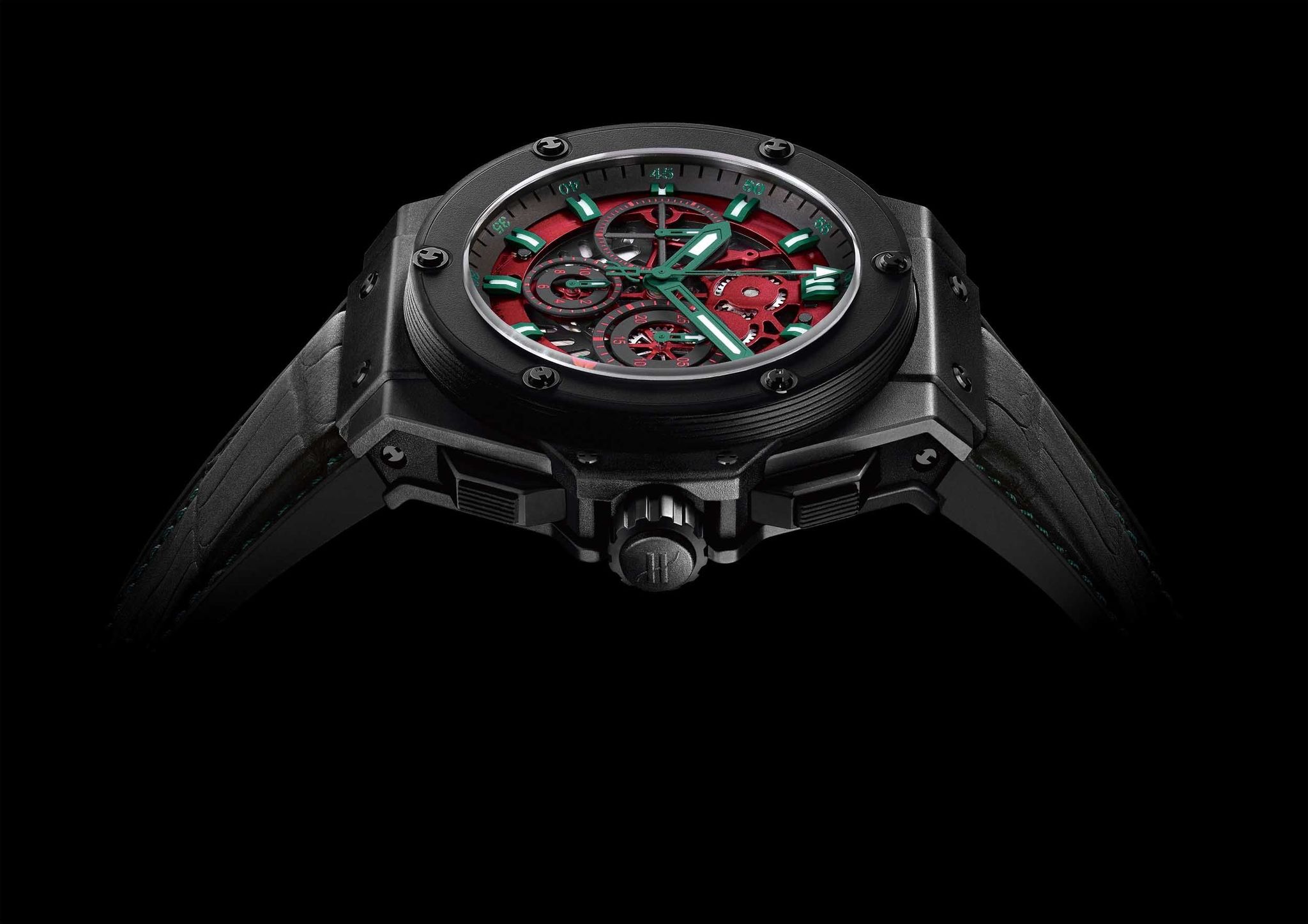 PC Wallpaper - Hublot Watches - Desktop wallpaper, Clock, Hublot, Longpost