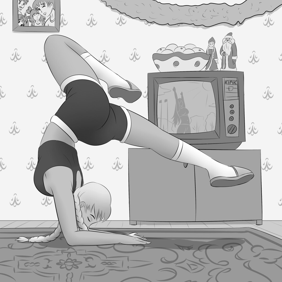 Автор сочувствует и даже славит игоря