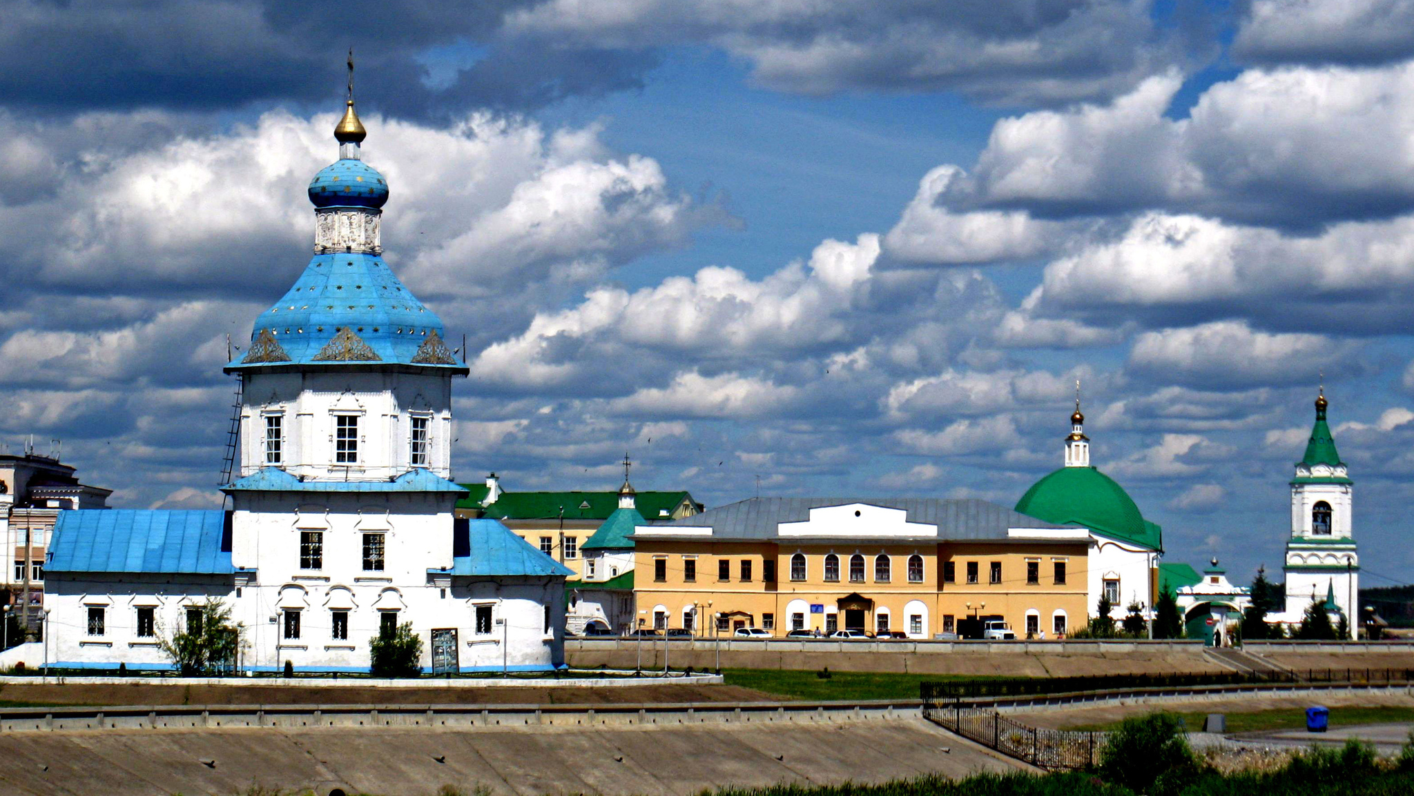 Чебоксары | Пикабу