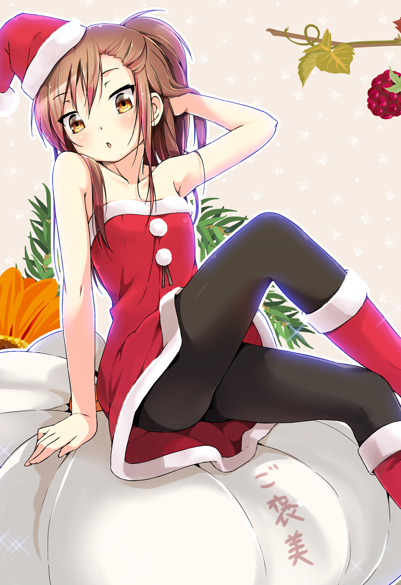 Gifts are ready~ - Anime, Anime art, Nanami Aoyama, Sakurasou no Pet na Kanojo