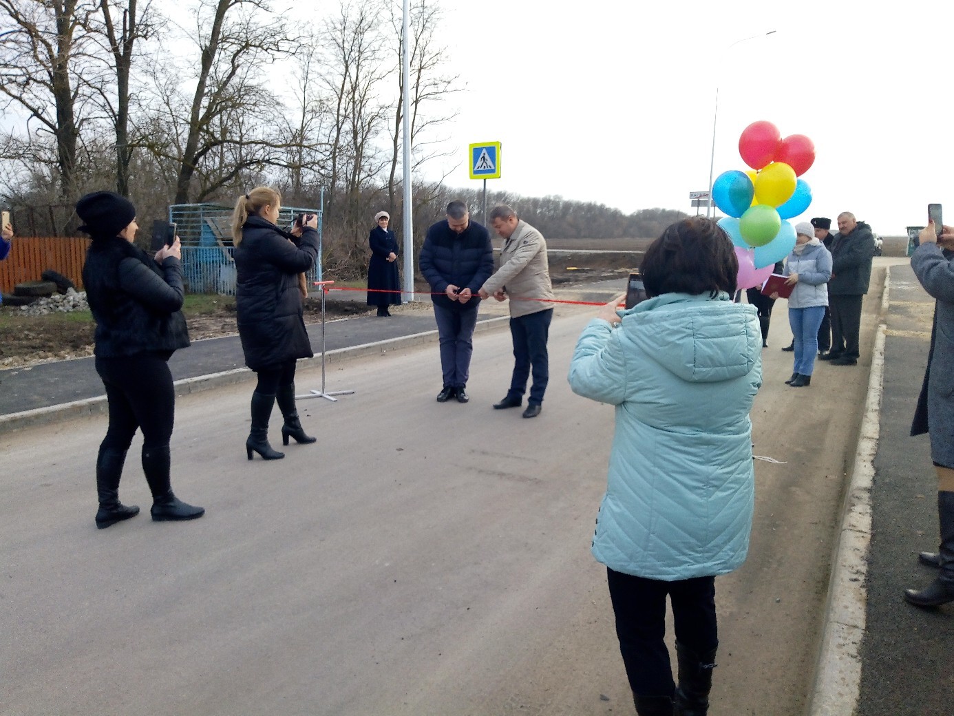 The story of the second protest. cut off from the world - My, Longpost, Road, A complaint, civil position, Real life story