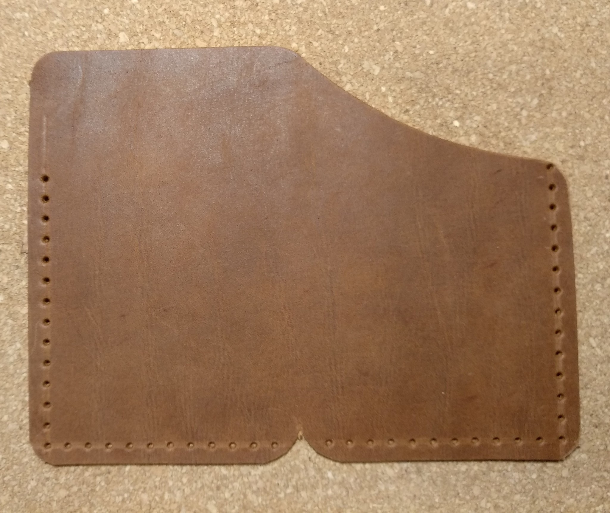 Cardholders as a gift - My, Leather products, Leather, Longpost