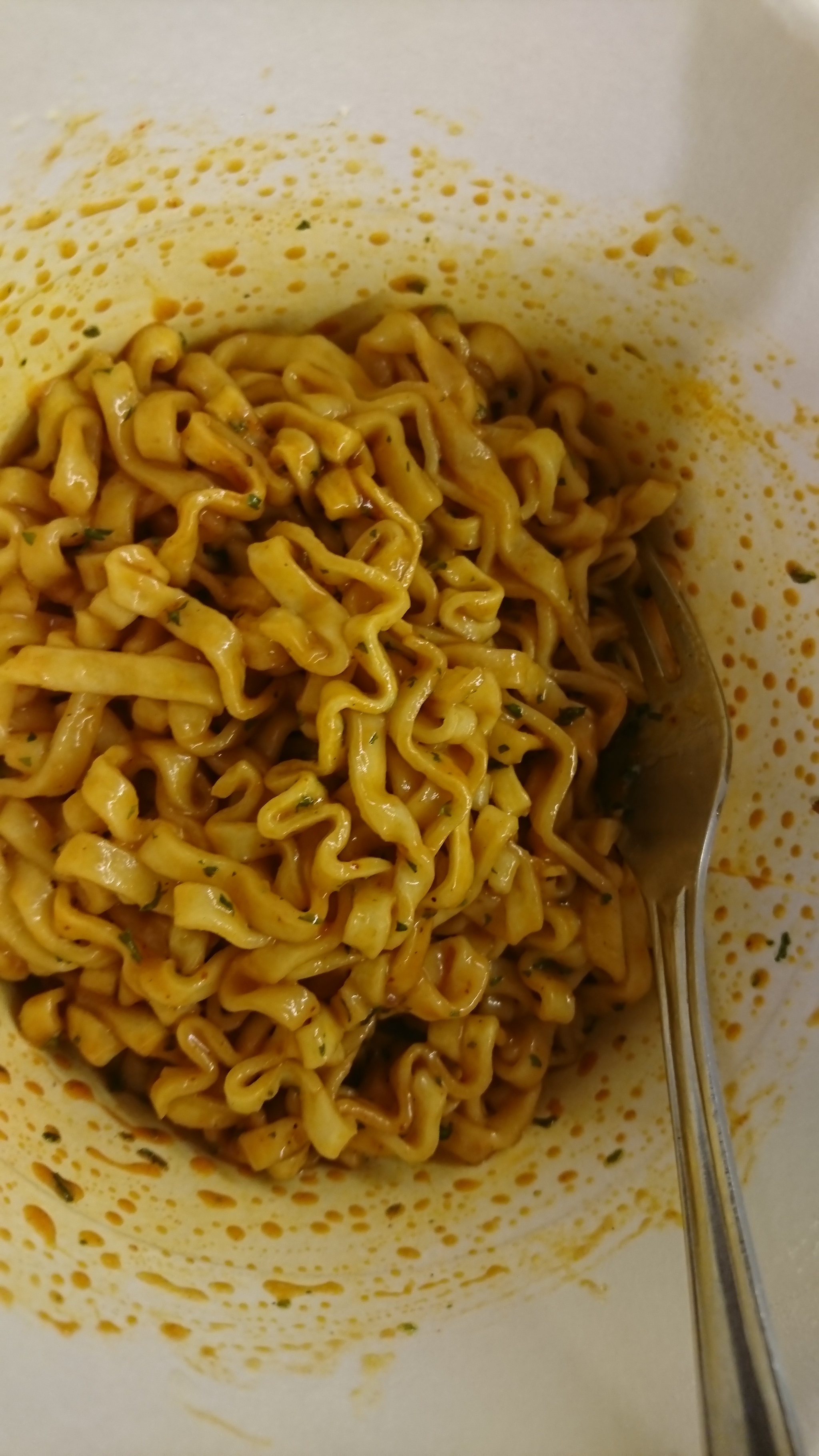 Post 7127364 - My, Doshirakology, Noodles, Doshirak, Food Review, Spicy, Food, Samyang, Longpost