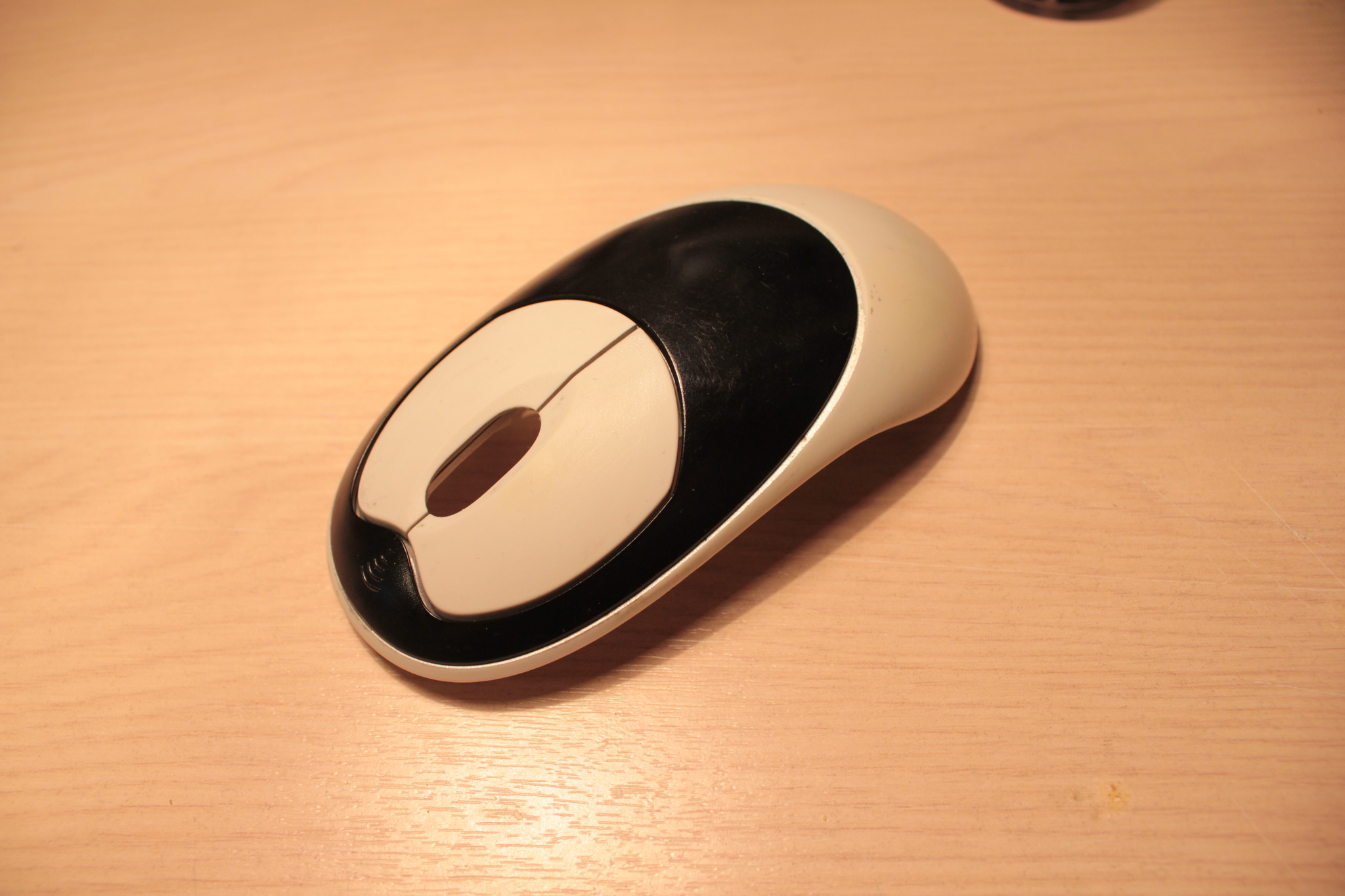 Logitech M-RR67A mouse - My, PC mouse, Cleaning, Longpost