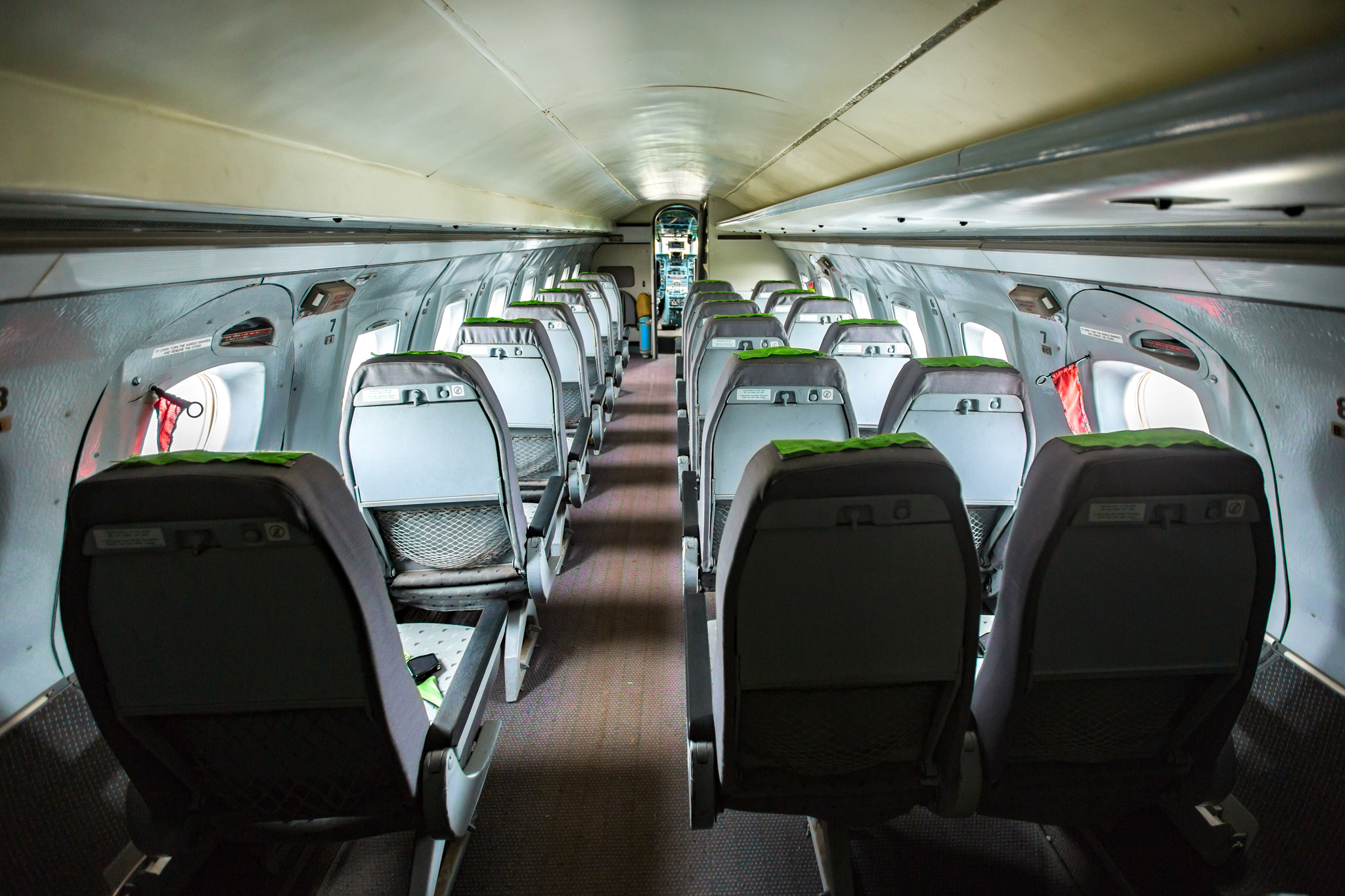 Flying Soviet minibus - My, Yak-40, Airplane, Aviation, the USSR, Aircraft of the USSR, Museum, Hungary, Longpost