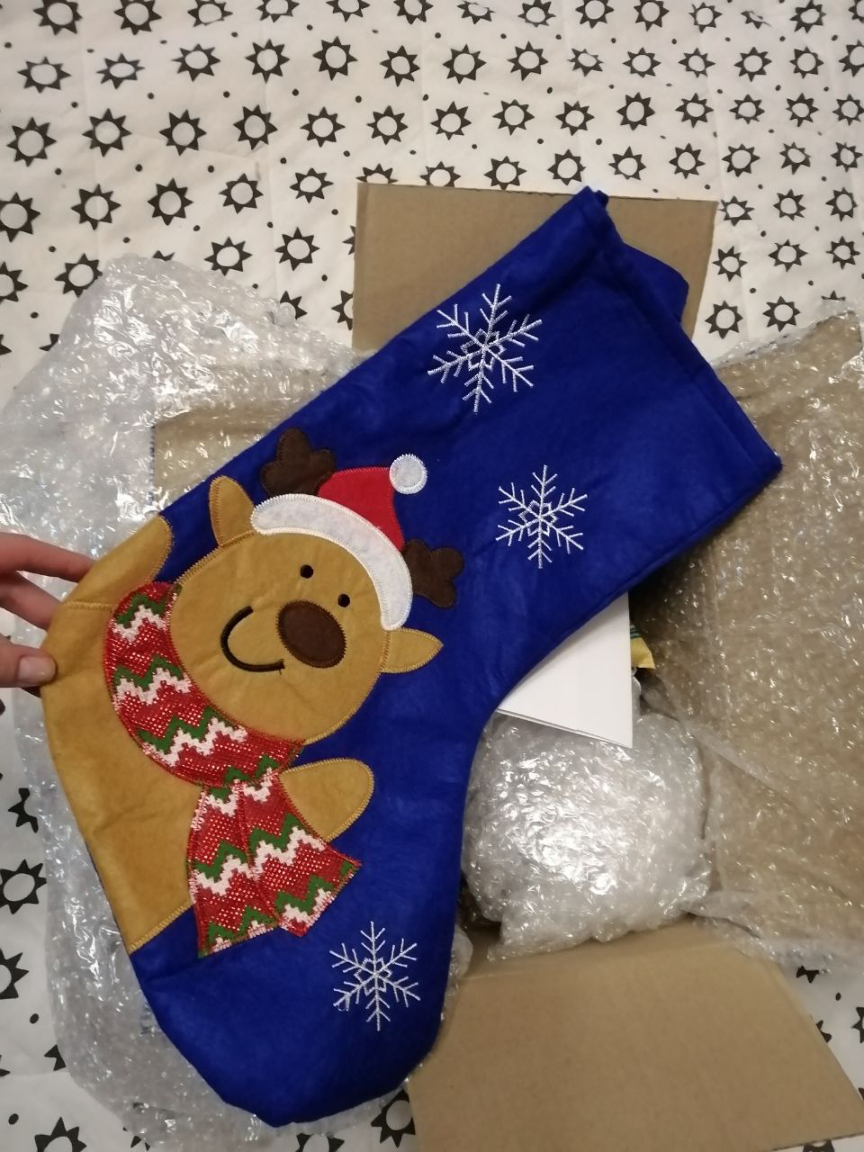 Gift exchange Moscow - new Moscow - My, Gift exchange, Gift exchange report, Secret Santa, Longpost