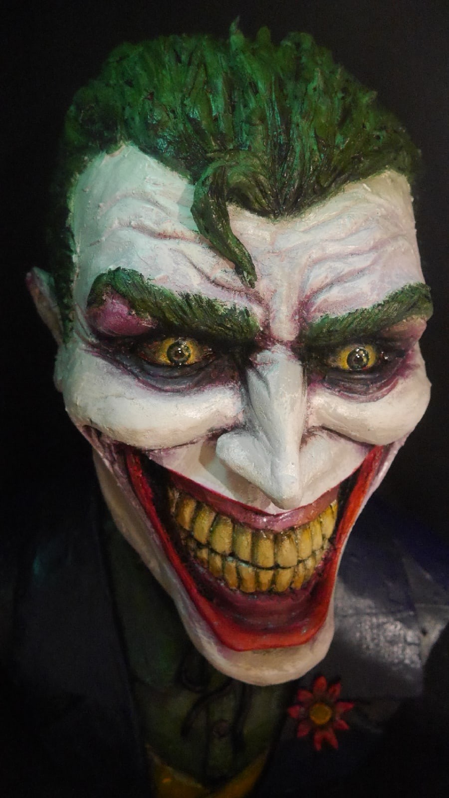 You can never have too many Jokers! Part 2 - Joker, Dc comics, Penoplex, Longpost