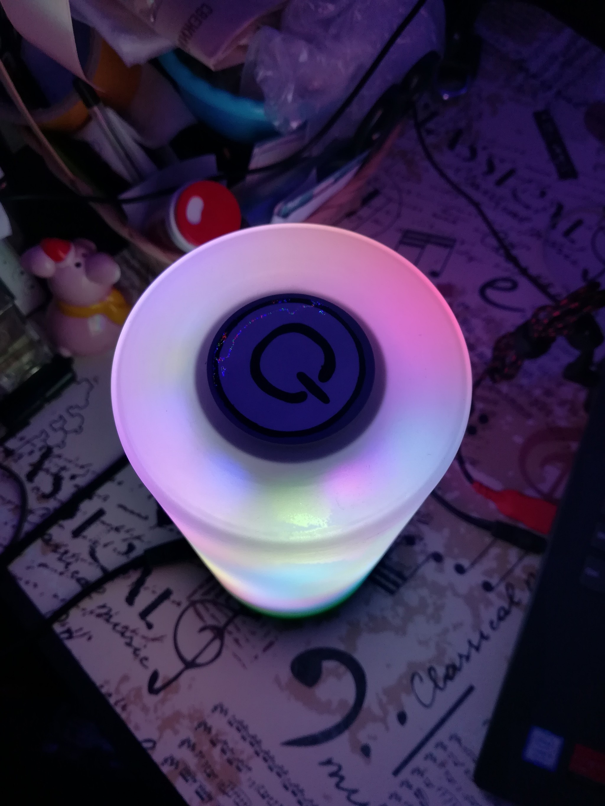 Lamp (AlexGyver) - My, Лампа, Electronics, Longpost