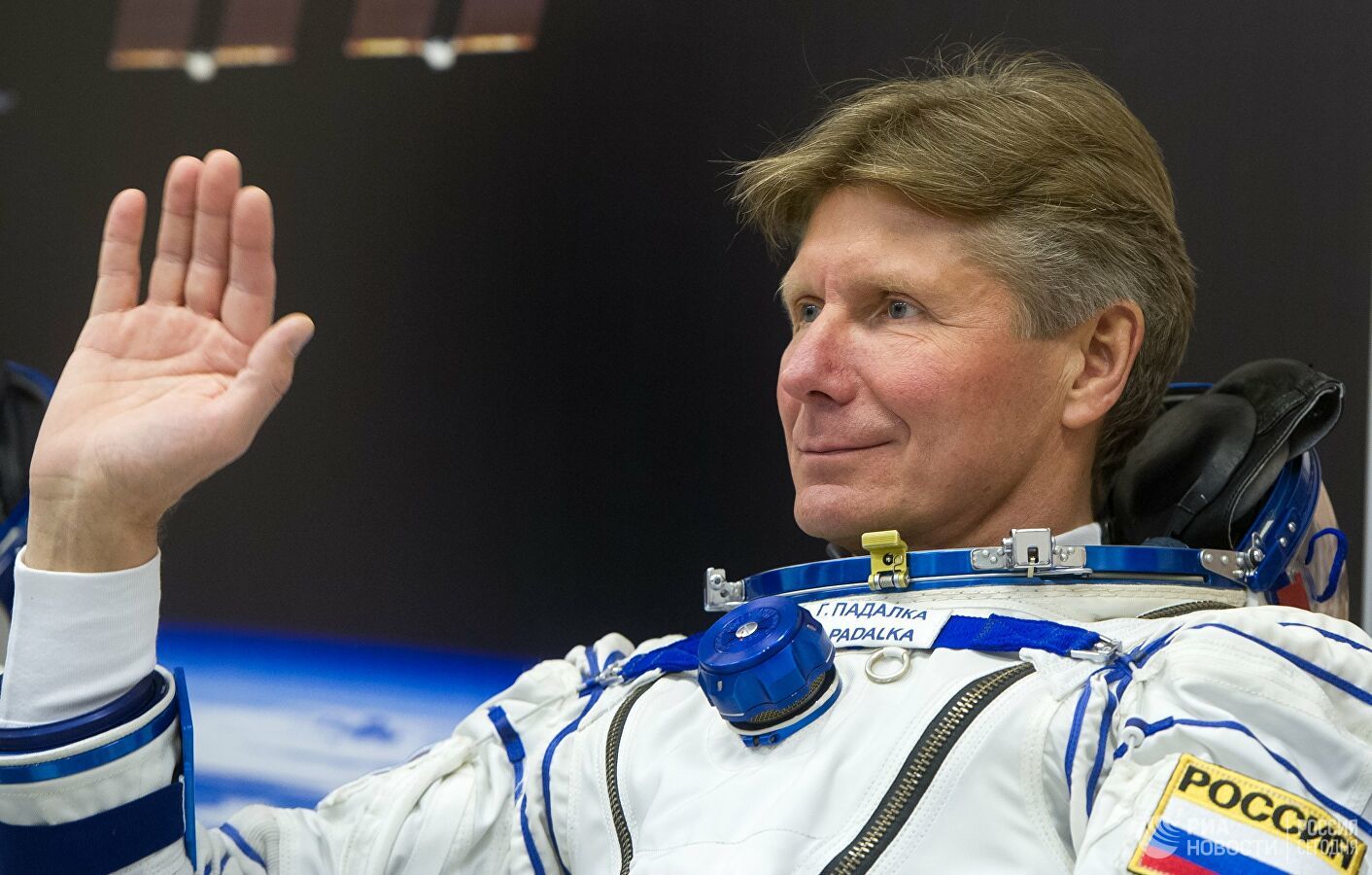 Cosmonaut Padalka compared Musk's team with Korolev's team - Spacex, Space, Starship, Sergey Korolev, Gennadiy Padalka, Elon Musk