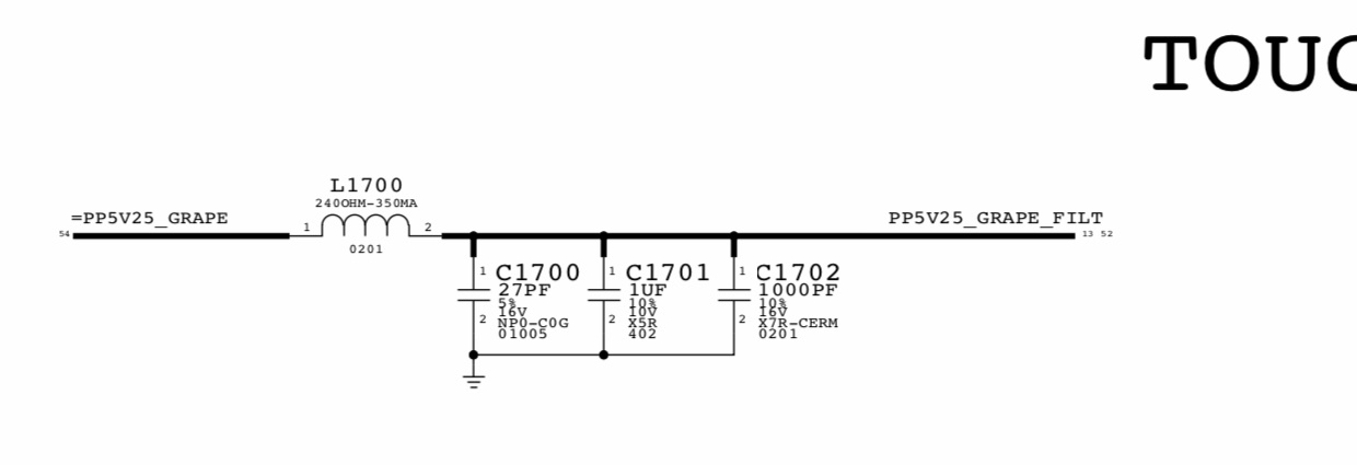 The suffering iPad mini 2 or the benefits of knowing how to use a circuit - My, Saint Petersburg, Repair, Repair of equipment, Apple repair, Tablet repair, iPad, Longpost