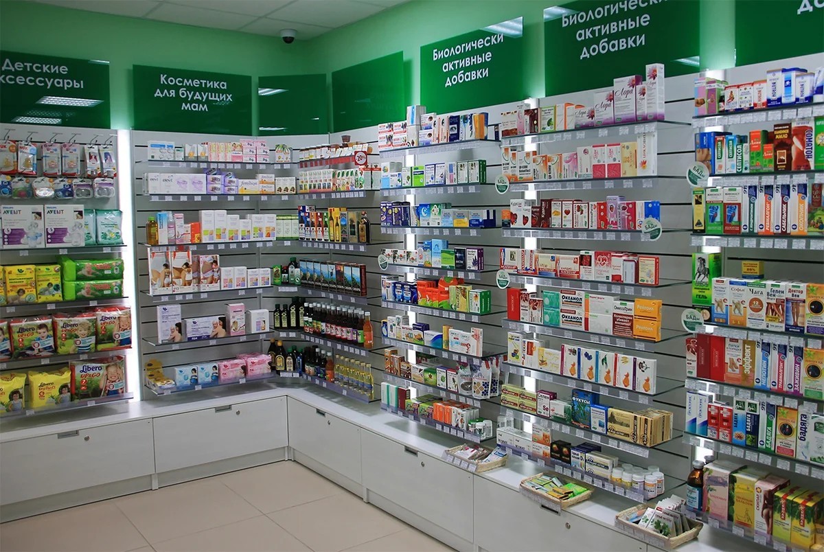 Pharmacy. Behind the glass - My, Pharmacy, Fine, Customer, Text, Longpost