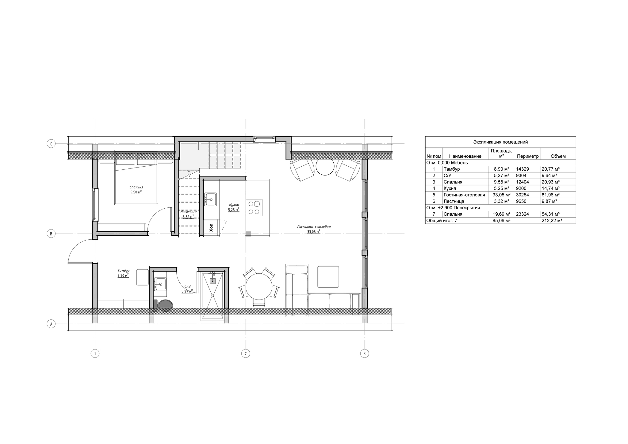 A FRAME - Unfairly forgotten or home for permanent residence - My, Vacation home, Building, House, Outside the city, Modular house, Longpost