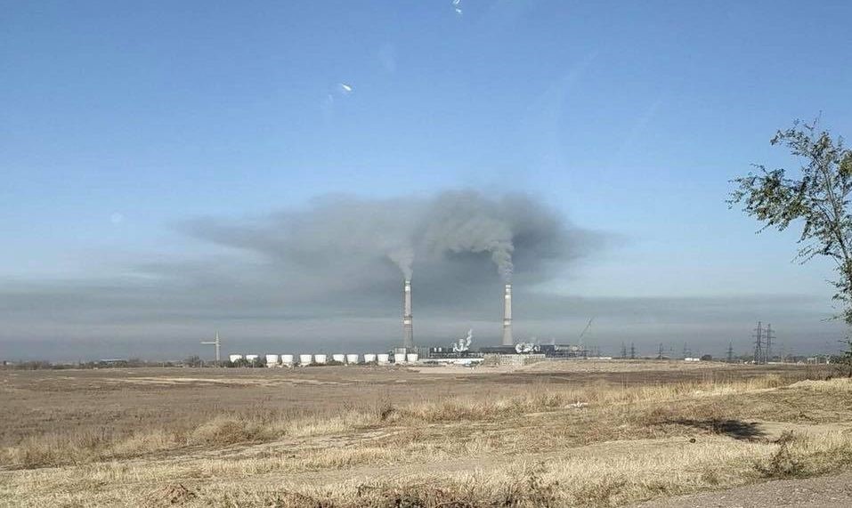 Ust-Kamenogorsk is turning into a US radioactive waste dump - Kazakhstan, Ecology, Ust-Kamenogorsk, USA, Biological weapons, Video