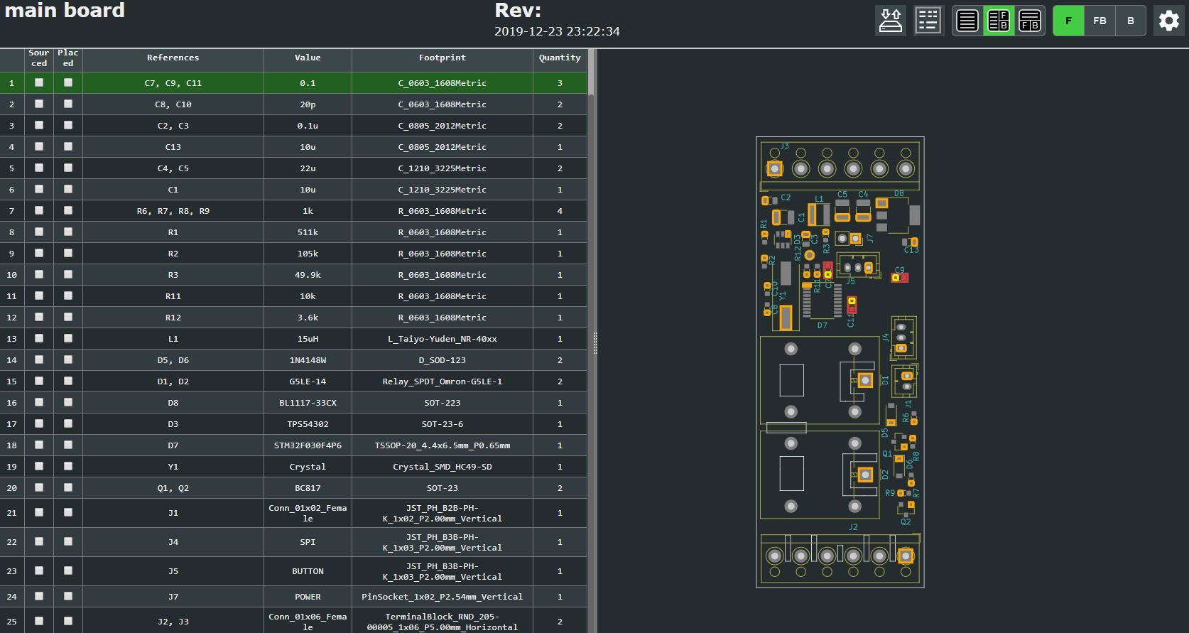 About CAD KiCad - My, Linux, Sapr, Development of, Electronics, Video, Longpost