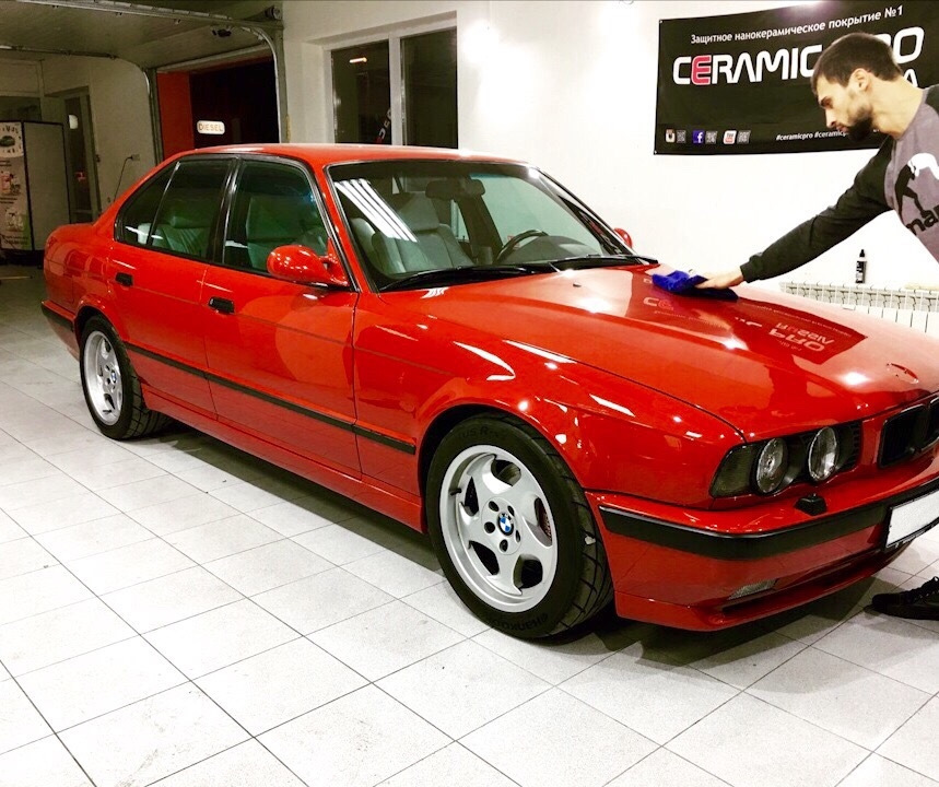 The history of the creation of the BMW E34 M5 from scratch. Part 1 - My, Bmw, bmw e34, BMW m, Auto, Automotive classic, Longpost