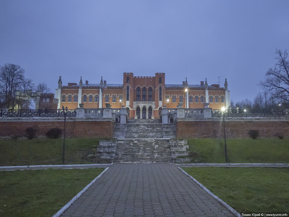 Поездка в усадьбу Марфино - Моё, Марфино, Архитектура, Фотография, Путешествия, Длиннопост