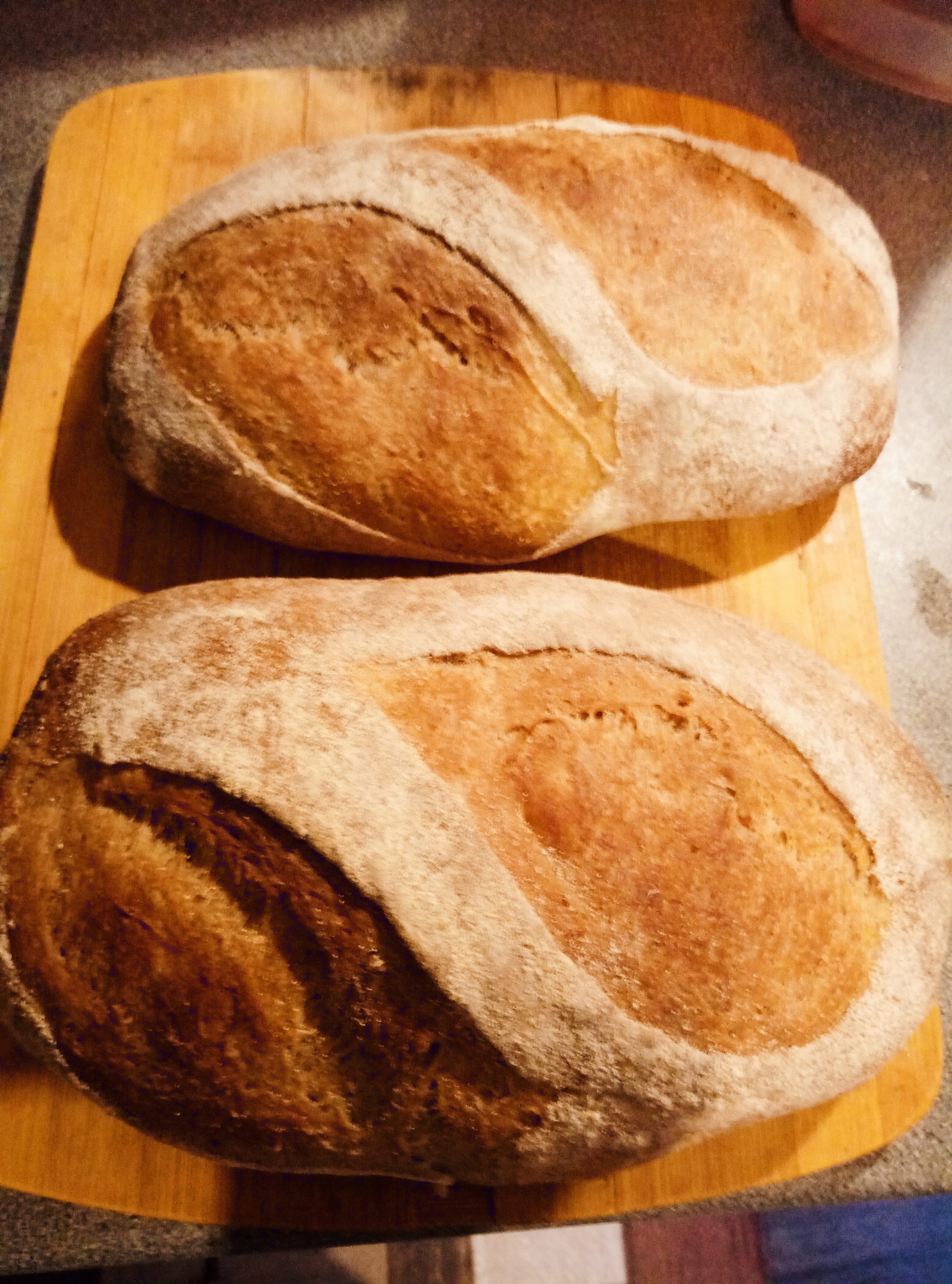 Buckwheat bread - My, Bread, Cooking, Dough, Longpost, Recipe, Food, Oven