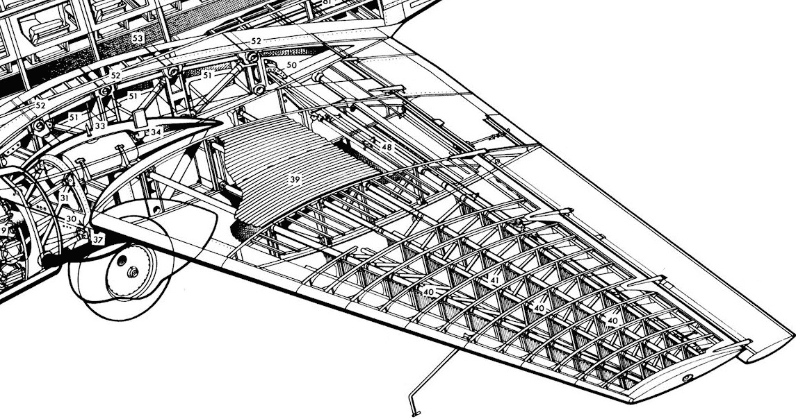 Ju-52 — Гофрированная легенда - Авиация, Техника, Самолет, Юнкерс, Германия, Третий рейх, Ju-52, Юмор, Длиннопост