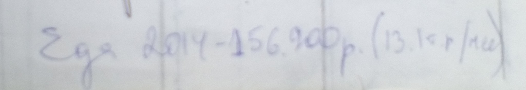 Real expenses on food for 9 years - My, Food, Zamkadye, Longpost