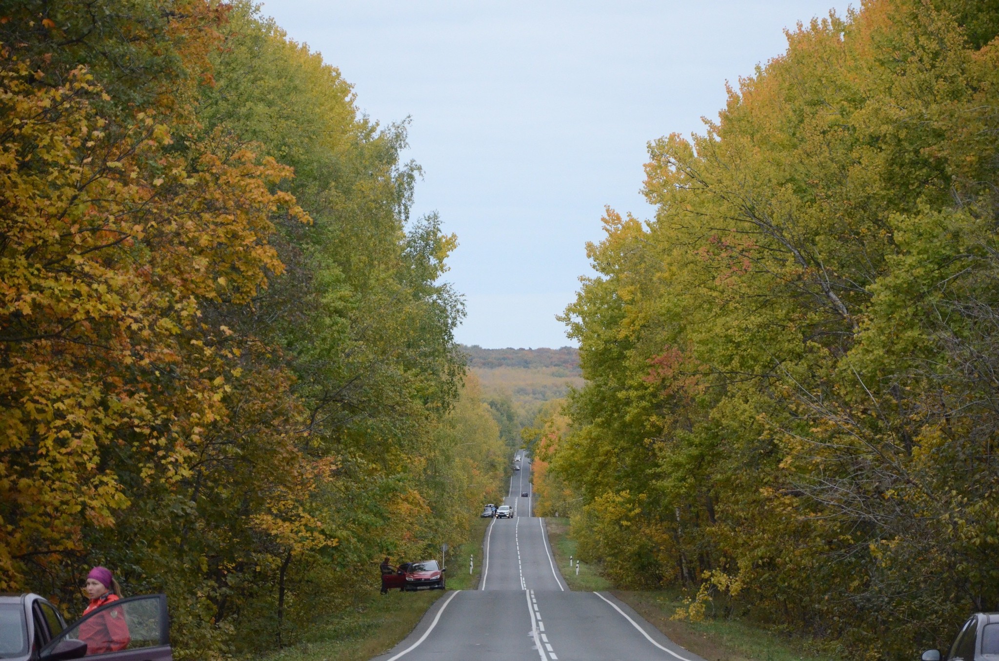 Мой первый Марафон! - Моё, Самарская лука, Марафон, Длиннопост