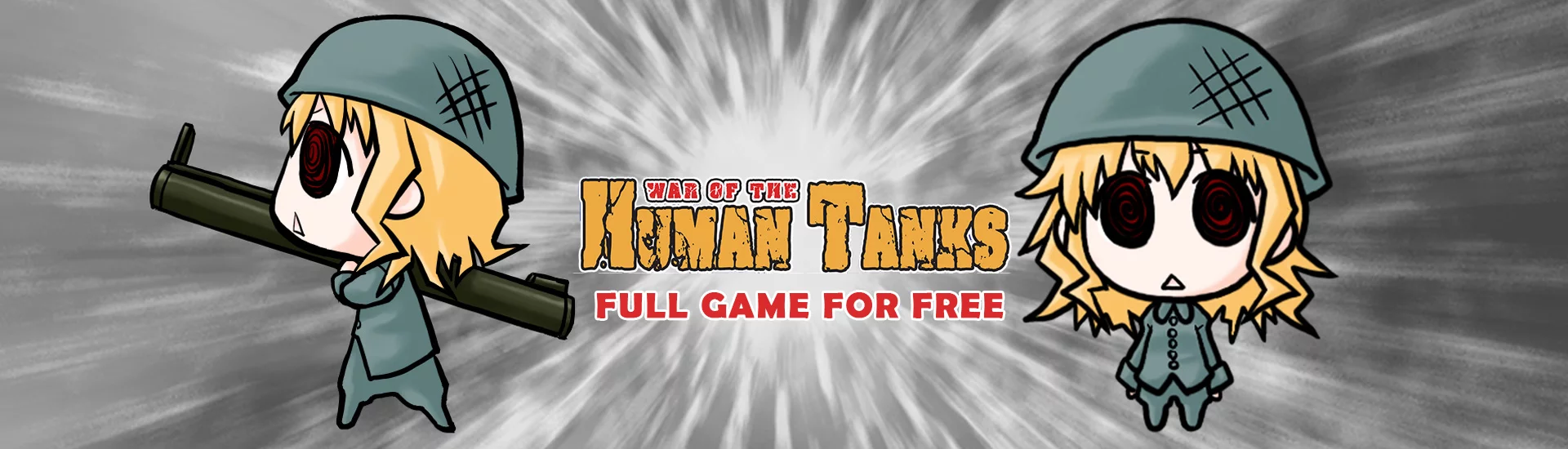 War of the Human Tanks distribution on indiegala - Freebie, Indiegala, Indiegalacom, Not Steam, Drm-Free