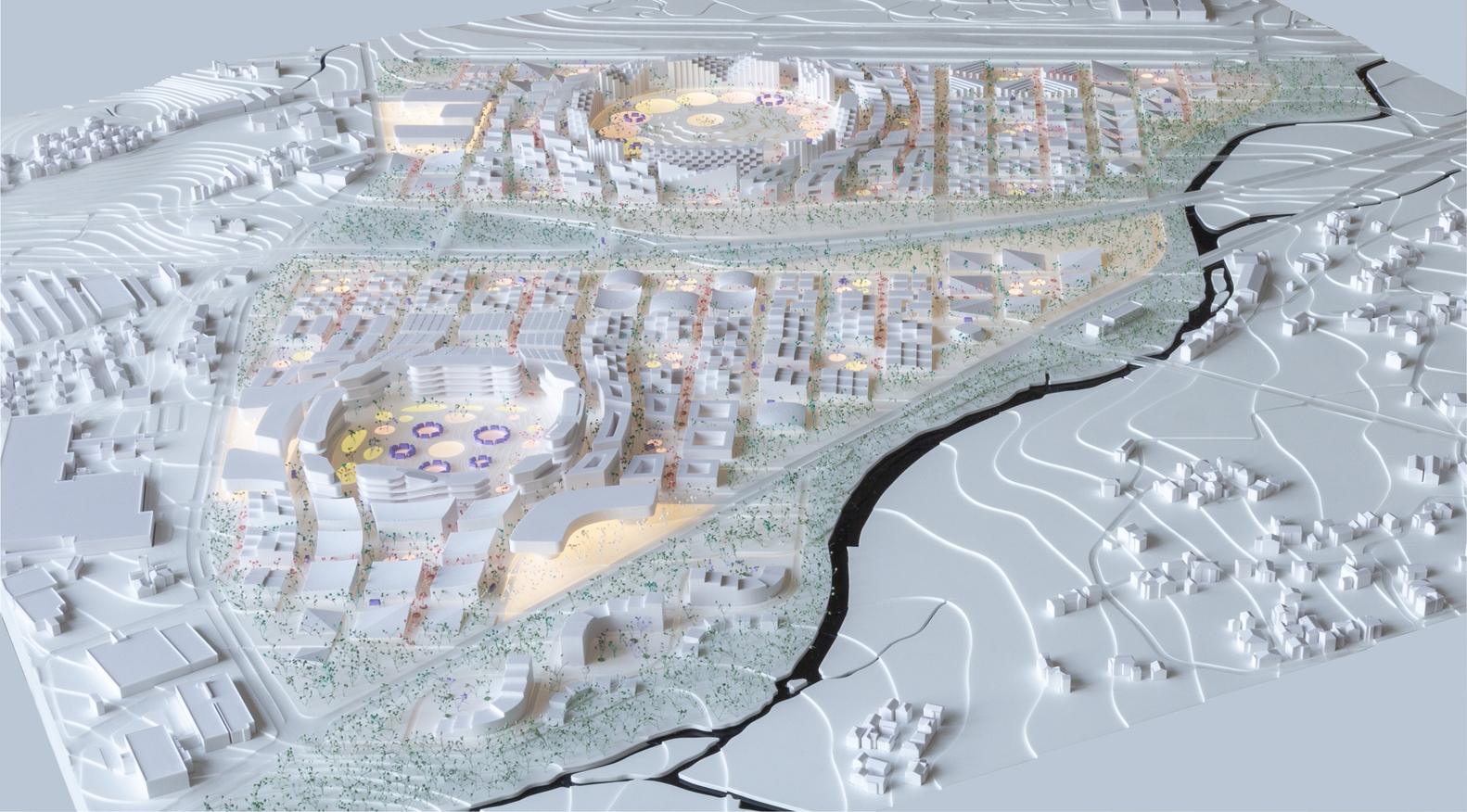 Toyota is going to build a city of the future - Japan, Toyota, Urbanism, Longpost