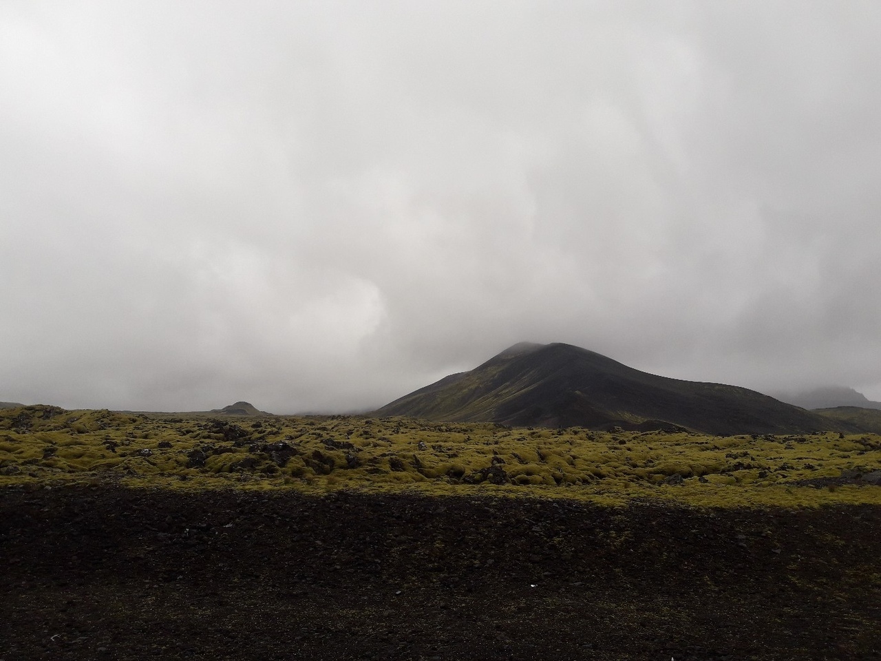 #LIVE YOUR DREAM. Bike trip Omsk - Iceland - My, Iceland, Dream, A bike, Travels, Omsk, Longpost