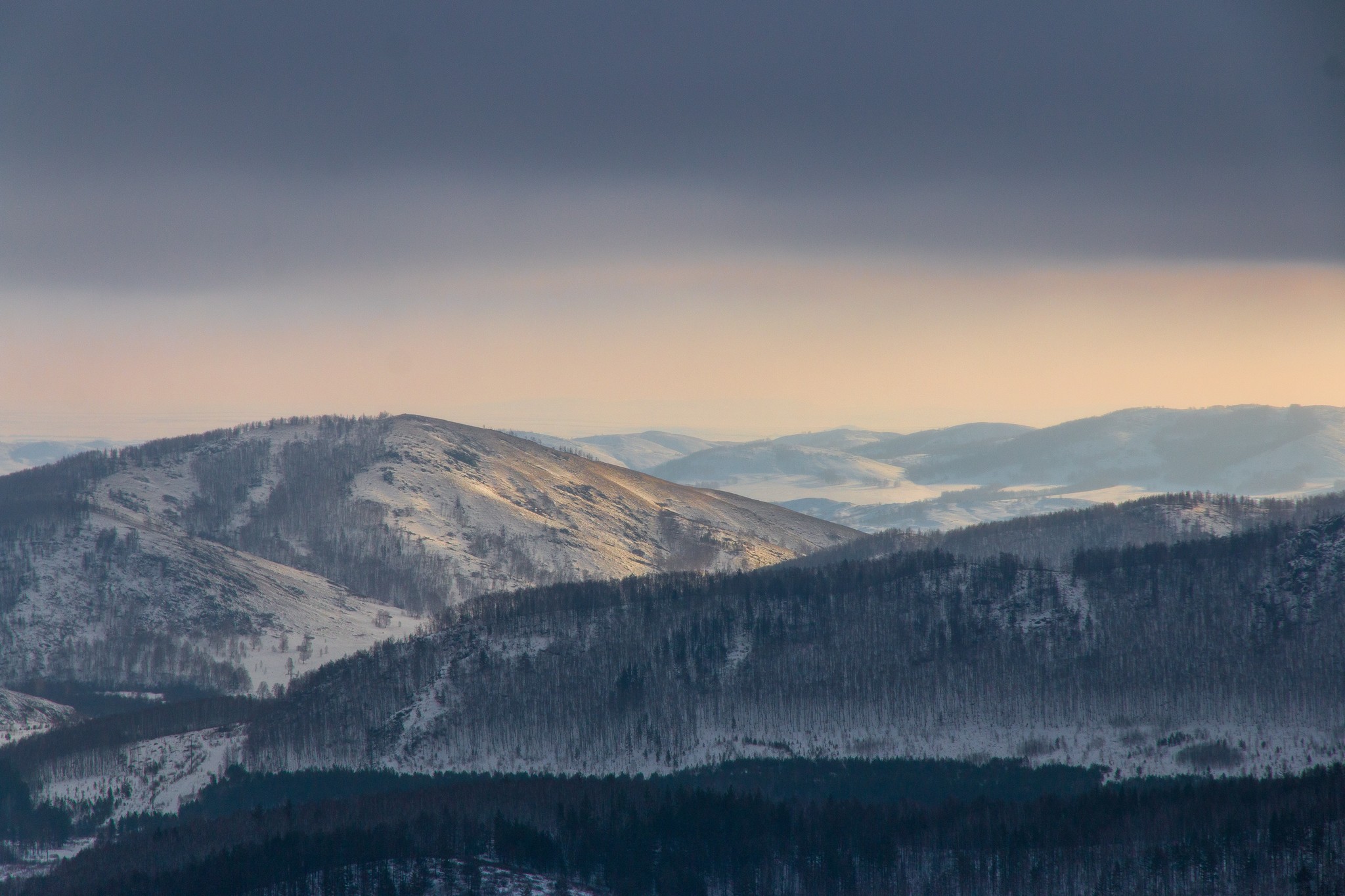 In the Ural mountains - My, Abzakovo, Ural mountains, Canon 70d, Landscape, Beginning photographer, Bashkortostan