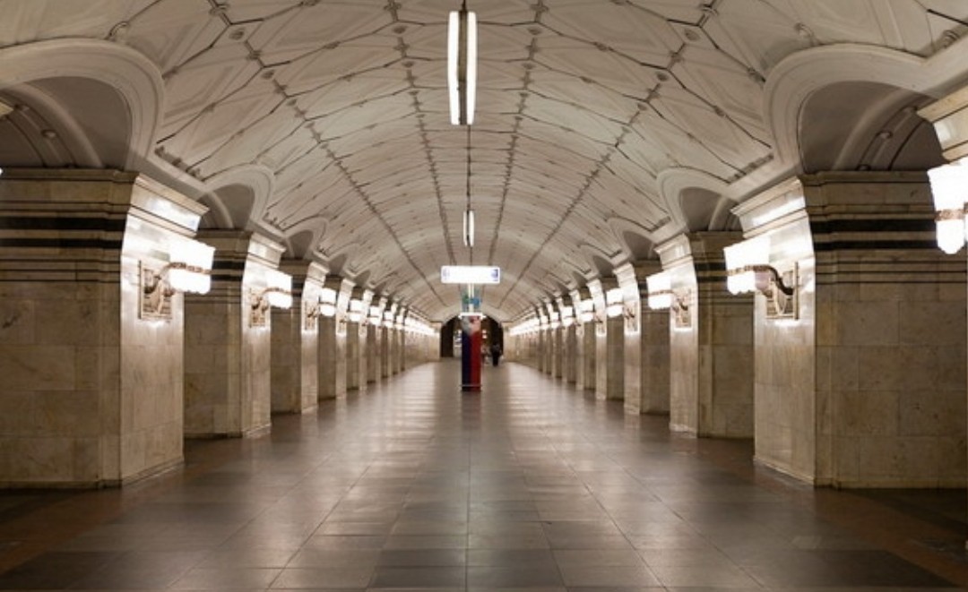 Metro stations with the same names in St. Petersburg and Moscow - Metro, Saint Petersburg, Moscow, Metro SPB, Comparison, Longpost