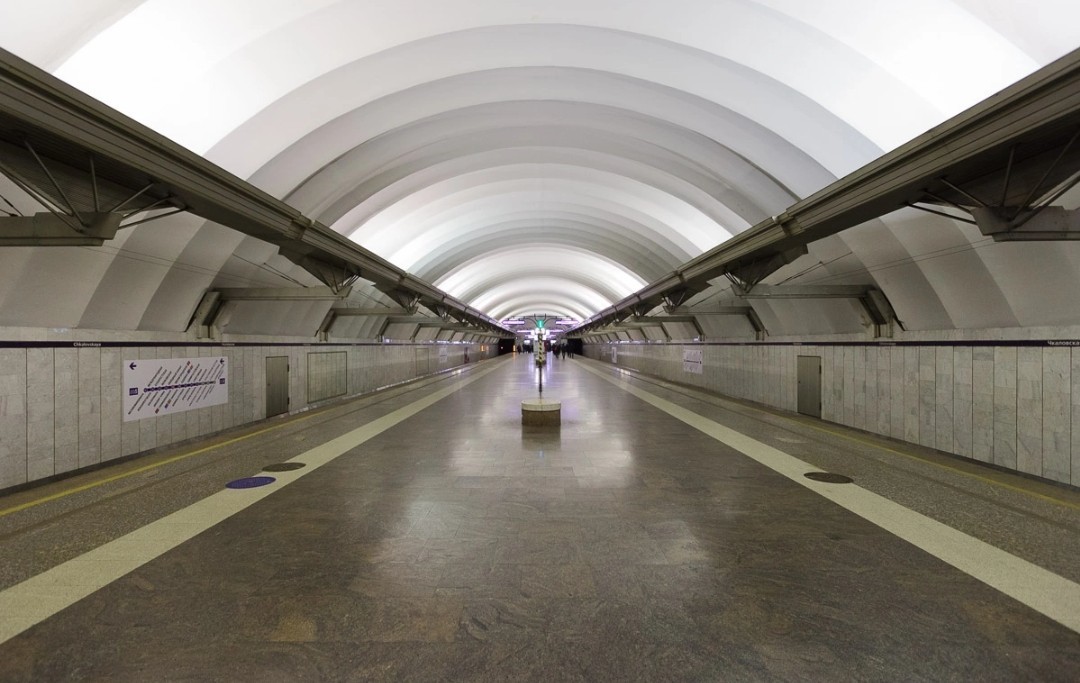 Metro stations with the same names in St. Petersburg and Moscow - Metro, Saint Petersburg, Moscow, Metro SPB, Comparison, Longpost