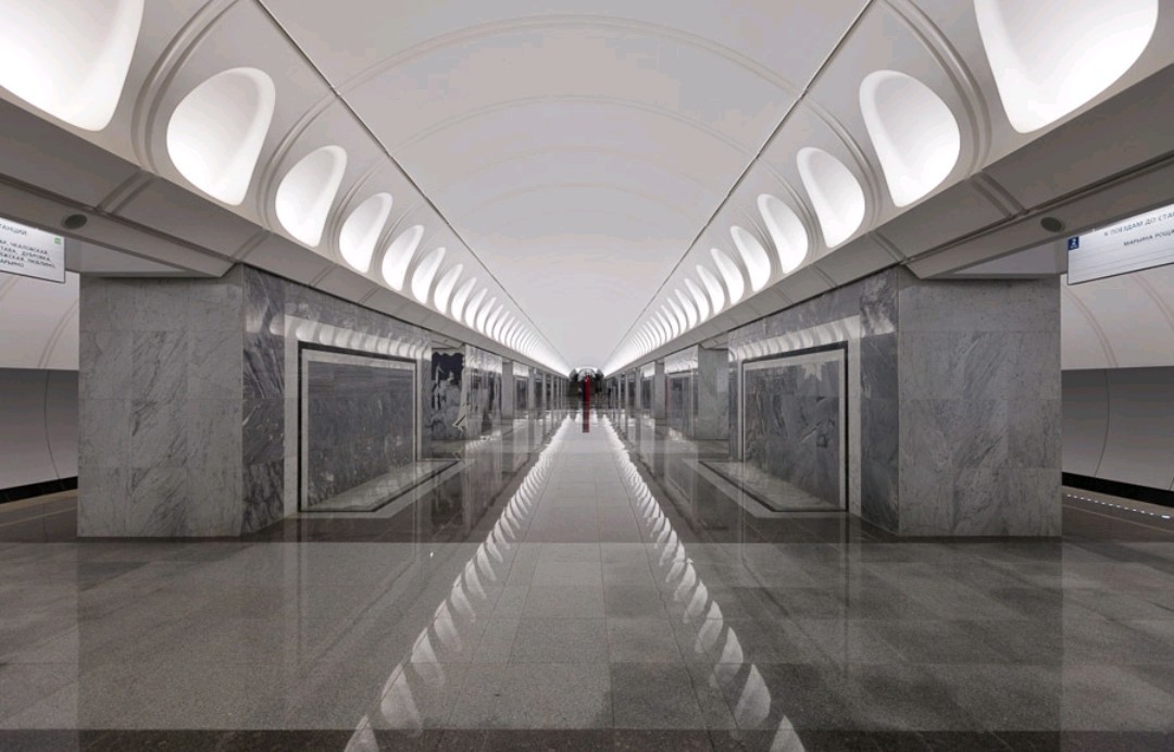 Metro stations with the same names in St. Petersburg and Moscow 2 (continued) - Metro, Saint Petersburg, Moscow, Metro SPB, Comparison, Longpost