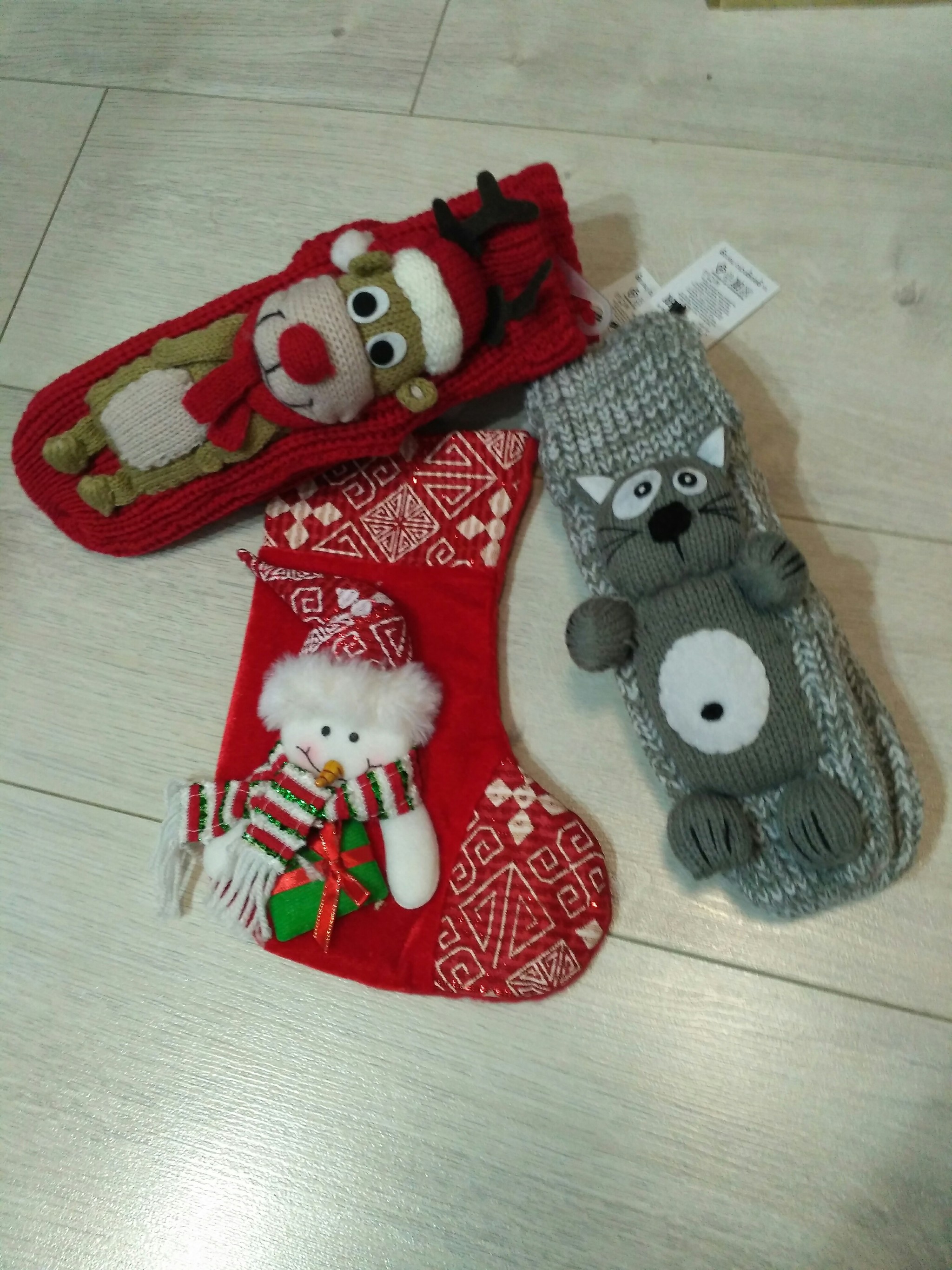 Anonymous Santa Claus 2019/2020 - My, Secret Santa, Presents, Longpost, Gift exchange