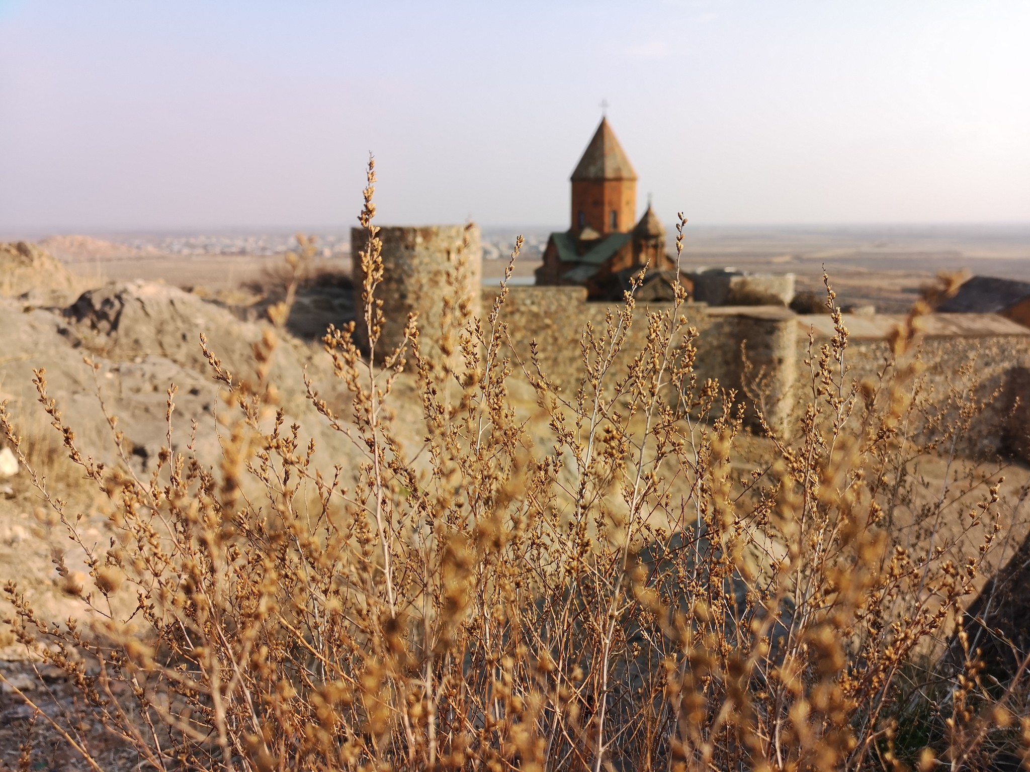 Armenia in January - My, Armenia, Winter, Travels, Longpost, Video