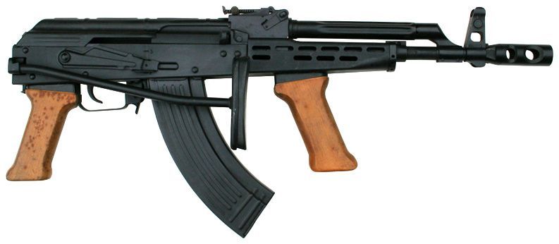 AK folding stocks: types and differences - My, Kalashnikov assault rifle, Akm, Ak-74, AK12, Ak-12, Butt, Weapon, Machine, GIF, Longpost