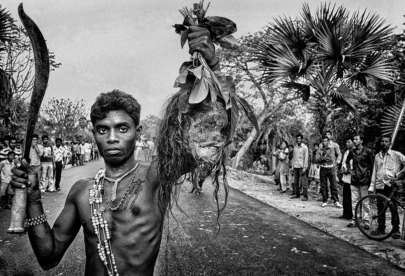 Черное и белое (часть три) - Фотография, Черно-белое фото, Искусство, Общество, История, Длиннопост