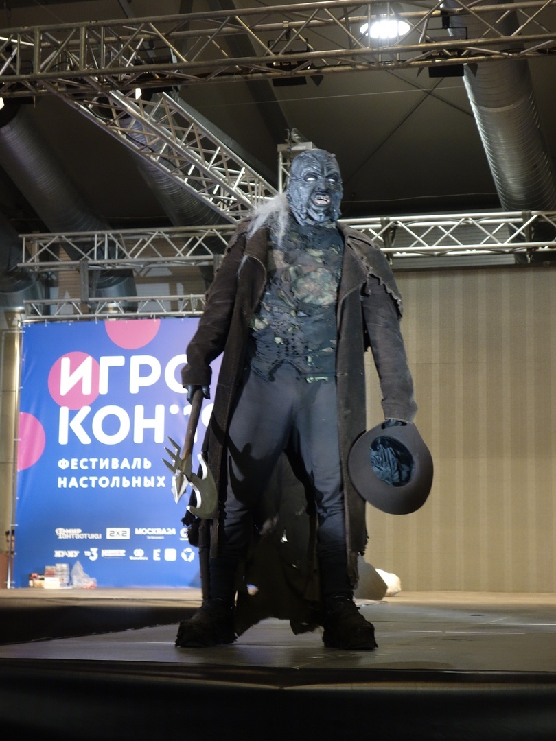 Playeron 2019 part 2 - Igrocon, 2019, Cosplay, Russian cosplay, amateur cosplay, Girls, Longpost