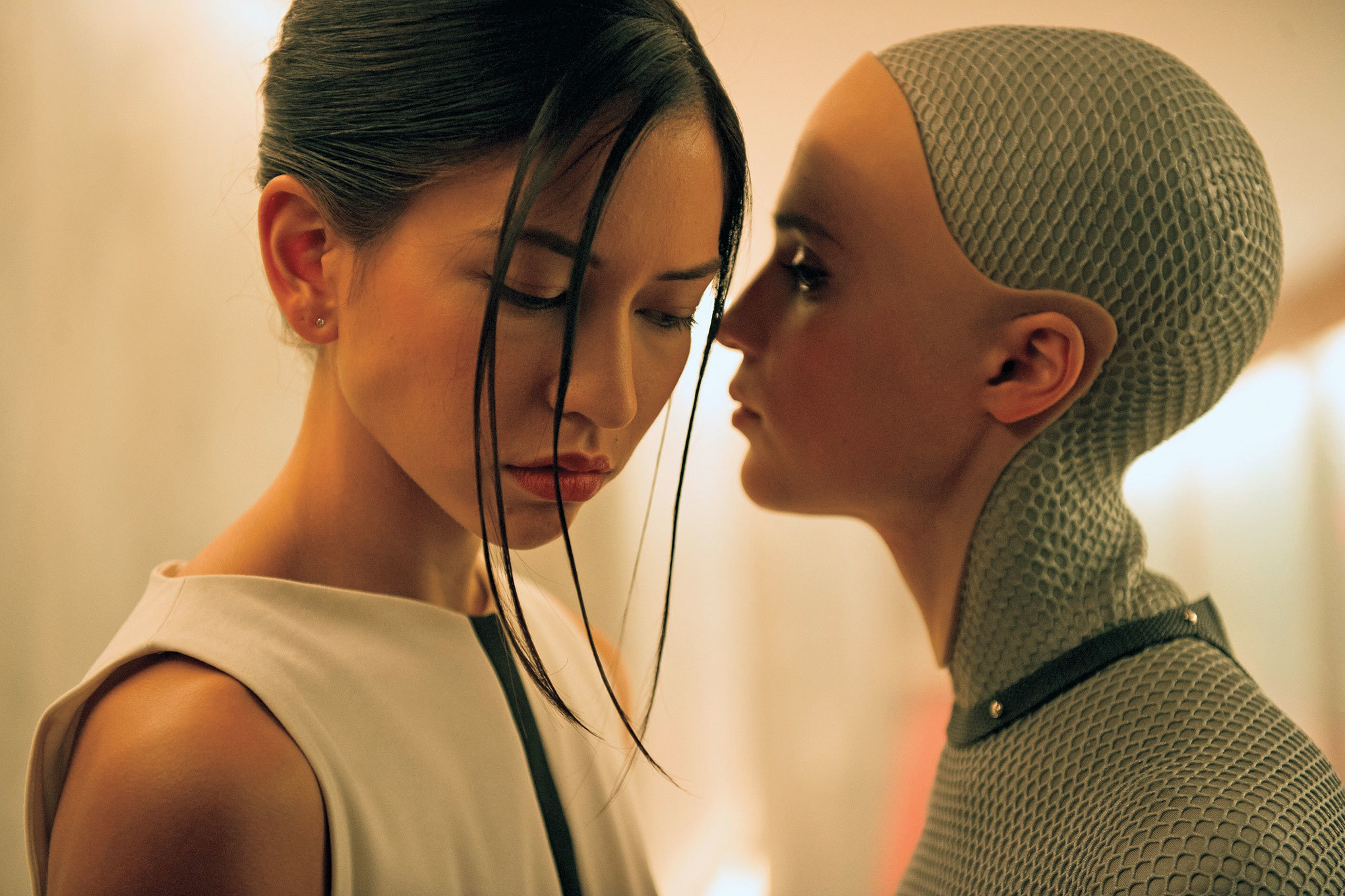 RELATIONSHIPS AND DATING IN THE FUTURE: WHAT WILL IT LOOK LIKE? - NSFW, My, Acquaintance, Relationship, Love, Meeting website, Robot, Future, Interesting, The science, Longpost