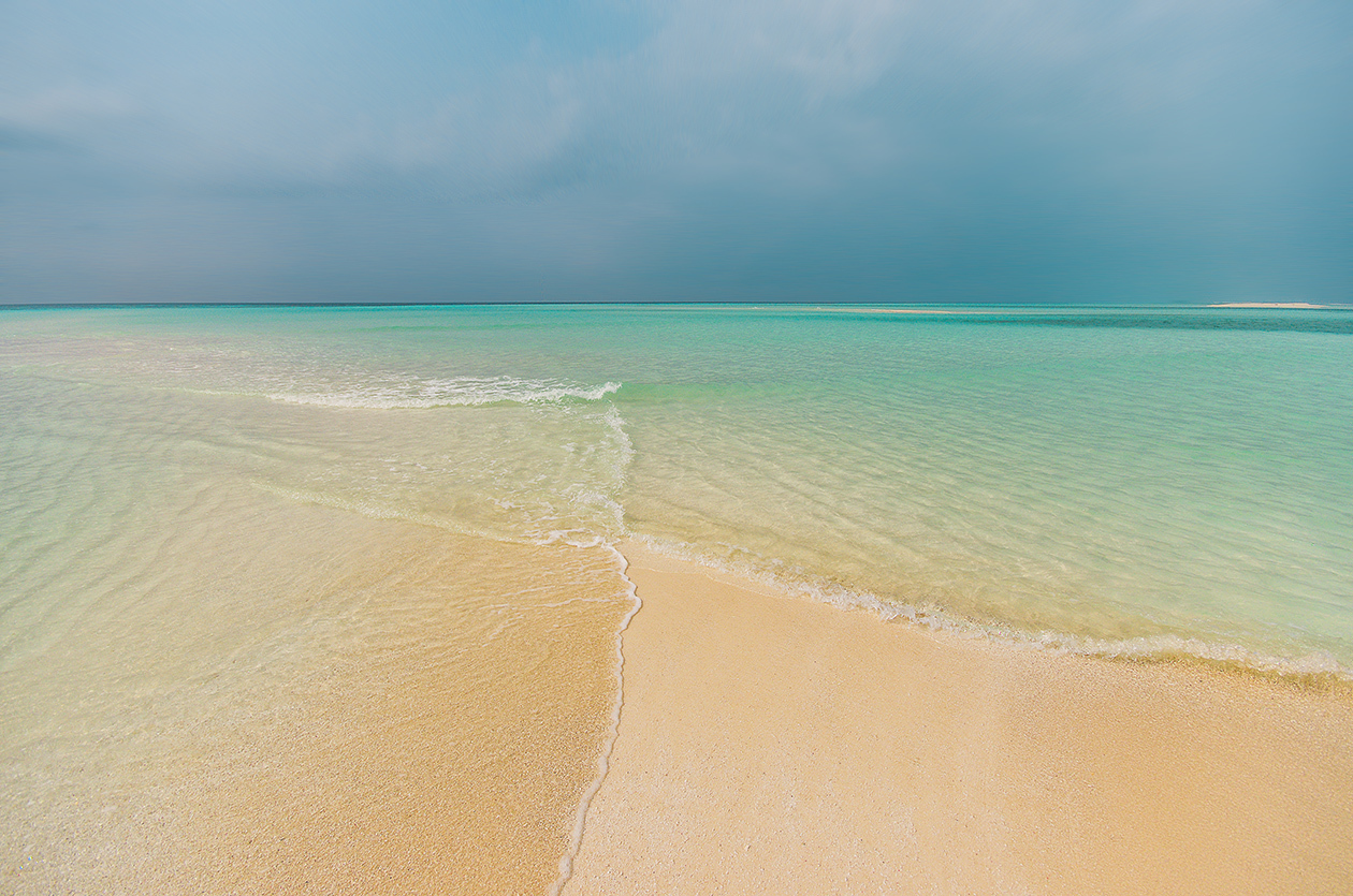 Strange colors of Fulhadhoo - My, Maldives, Travels, Landscape, The photo, Ocean, wildlife, Sunset, Family holiday, Longpost