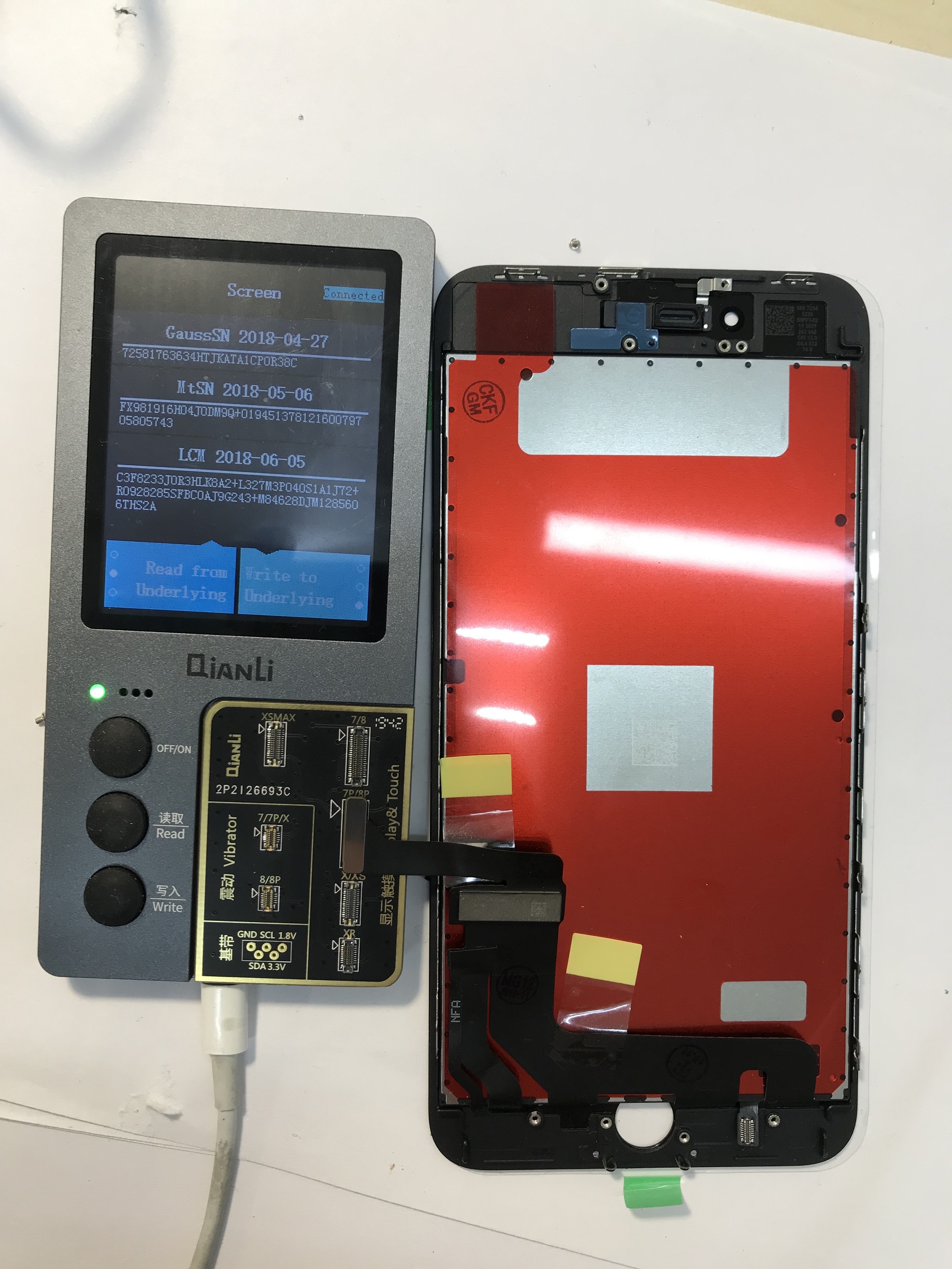 Post about incompetence. Or how manufacturers make it difficult to repair their devices - My, Saint Petersburg, Repair, Repair of equipment, Apple repair, Ремонт телефона, Repair iPhone, Apple, iPhone, Longpost